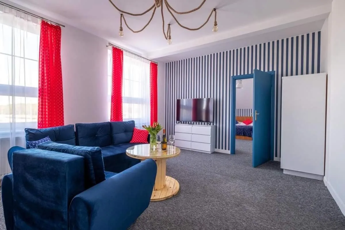 Przystań Łeba Resort&Restaurant