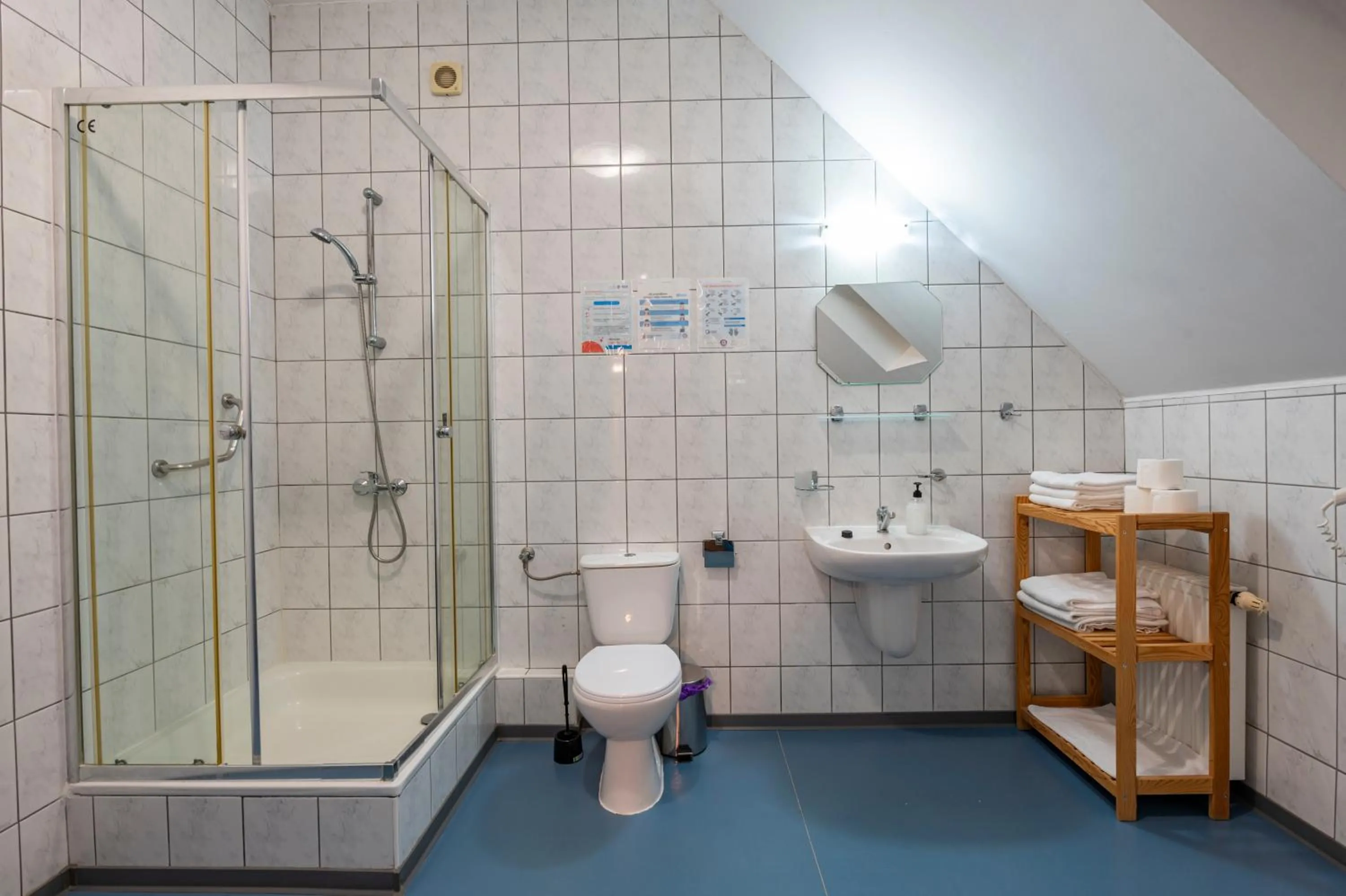 Przystań Łeba Resort&Restaurant