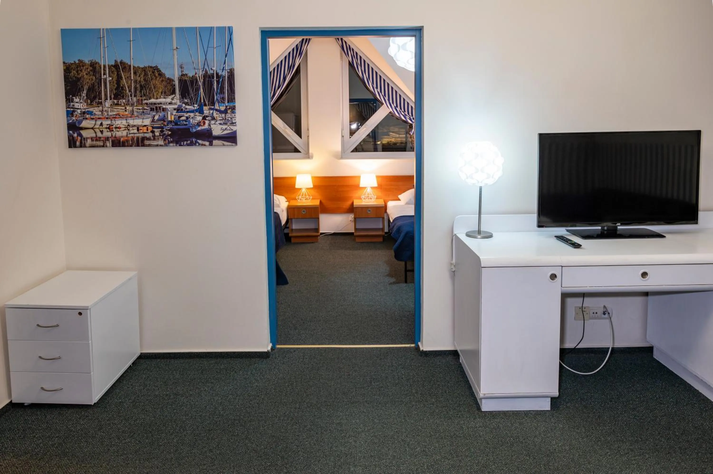 Przystań Łeba Resort&Restaurant