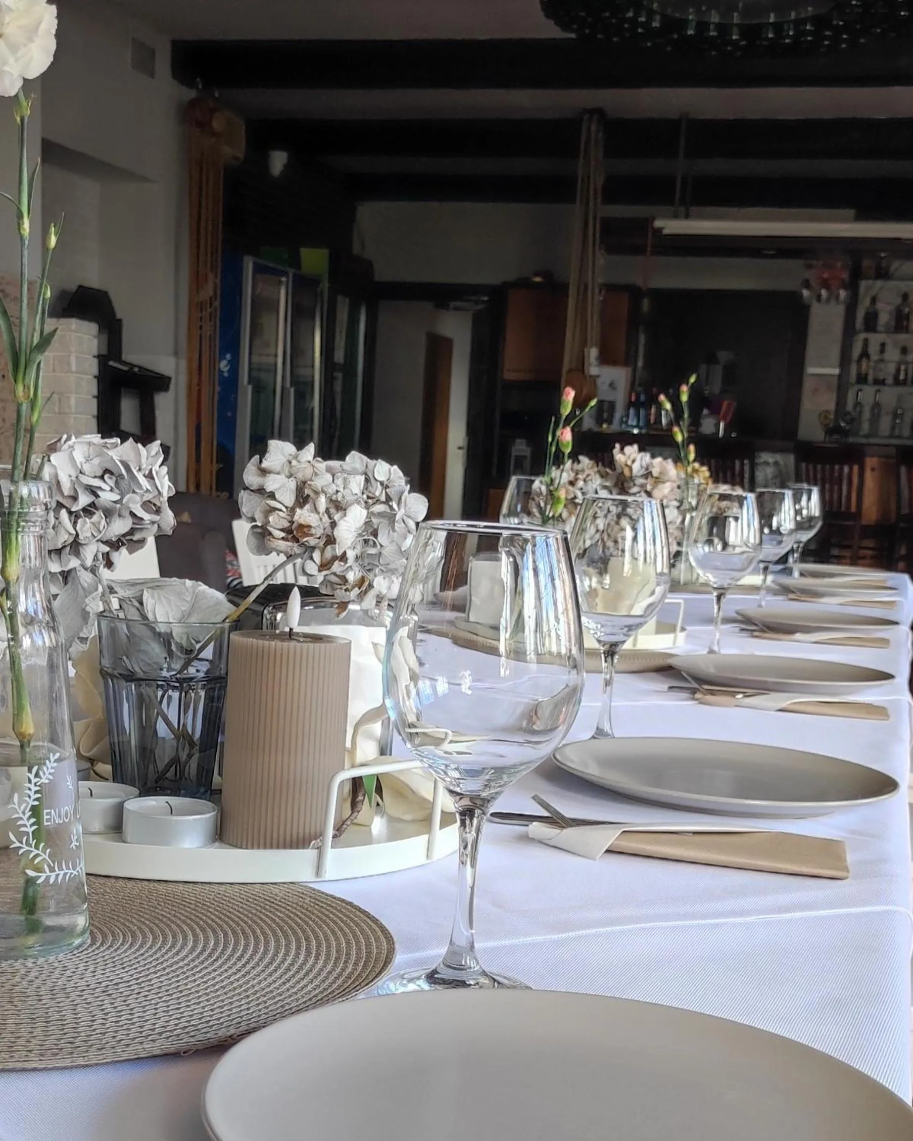 Przystań Łeba Resort&Restaurant