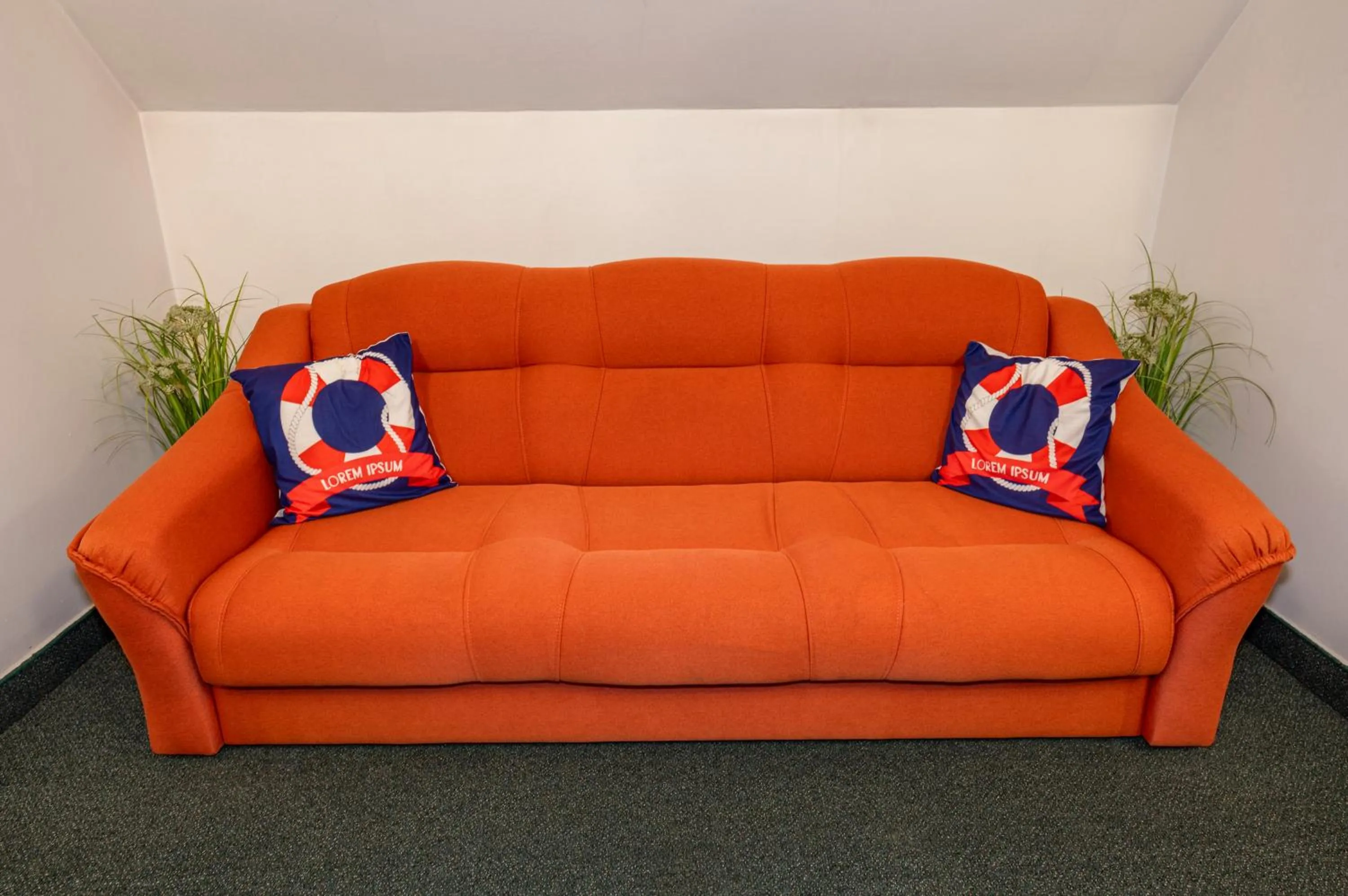 Przystań Łeba Resort&Restaurant