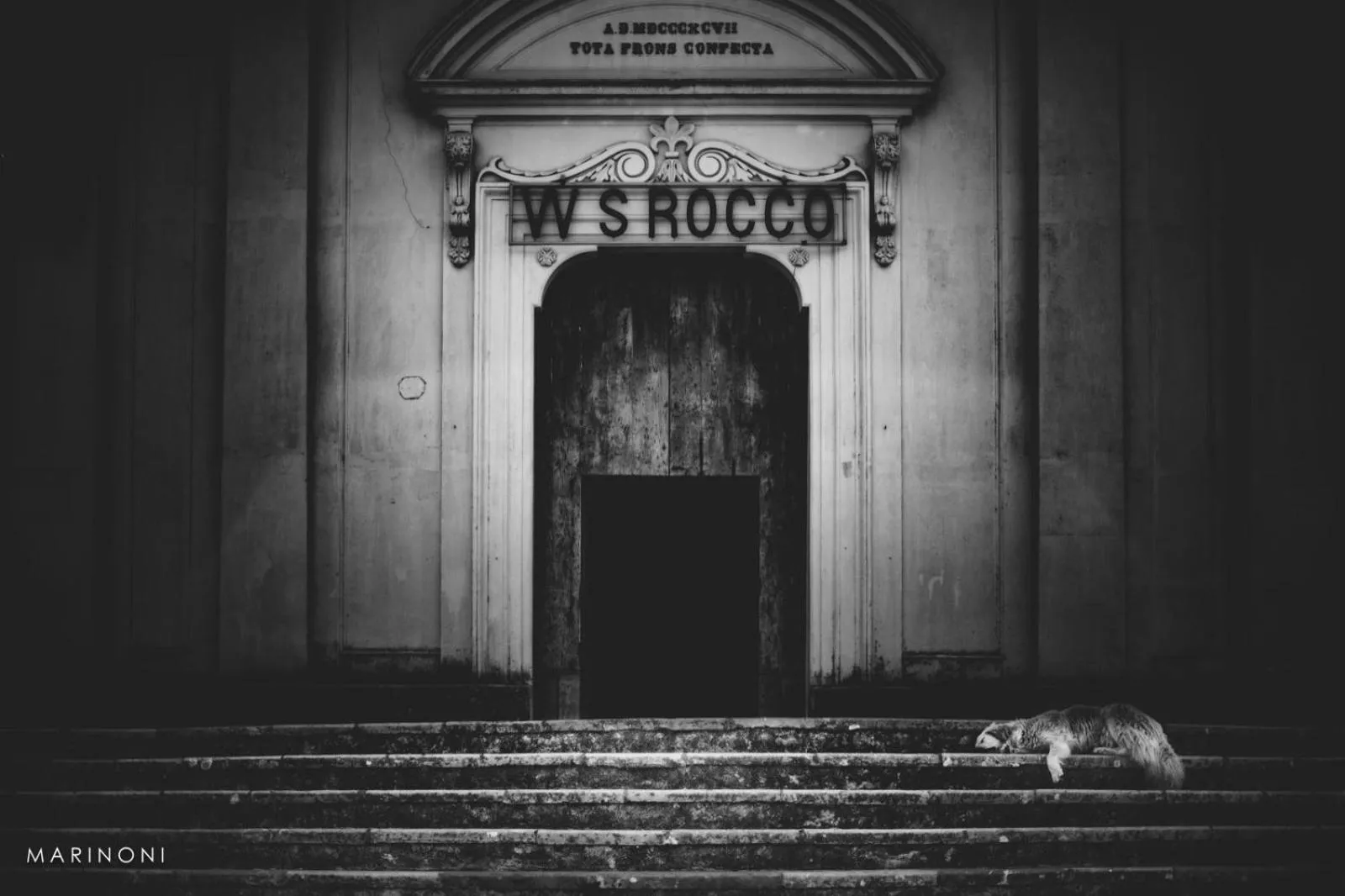 Nearby landmark in B&B Il Ghiro-Country House