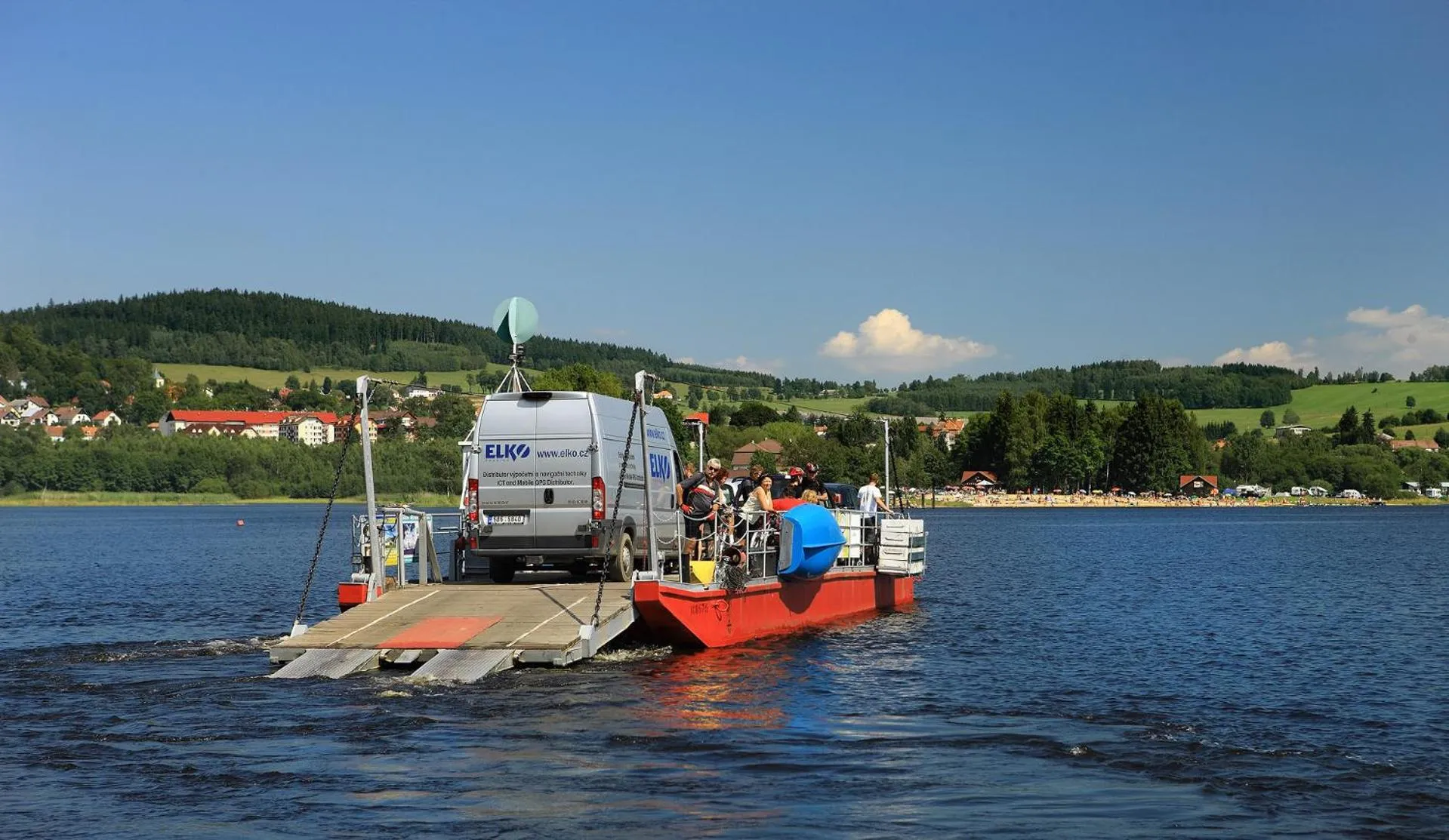 Activities in Pension Adam