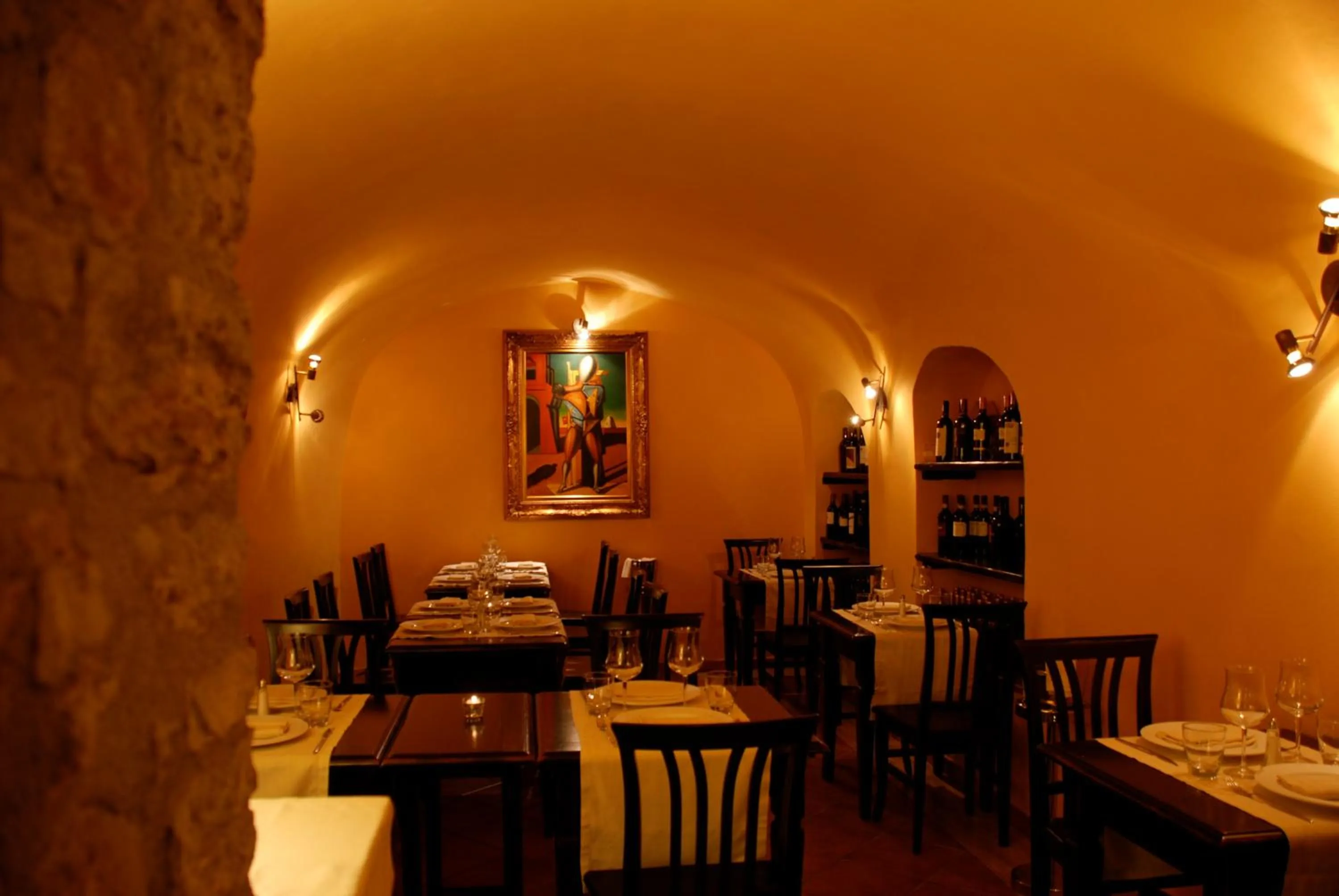 Locanda All'Andreas