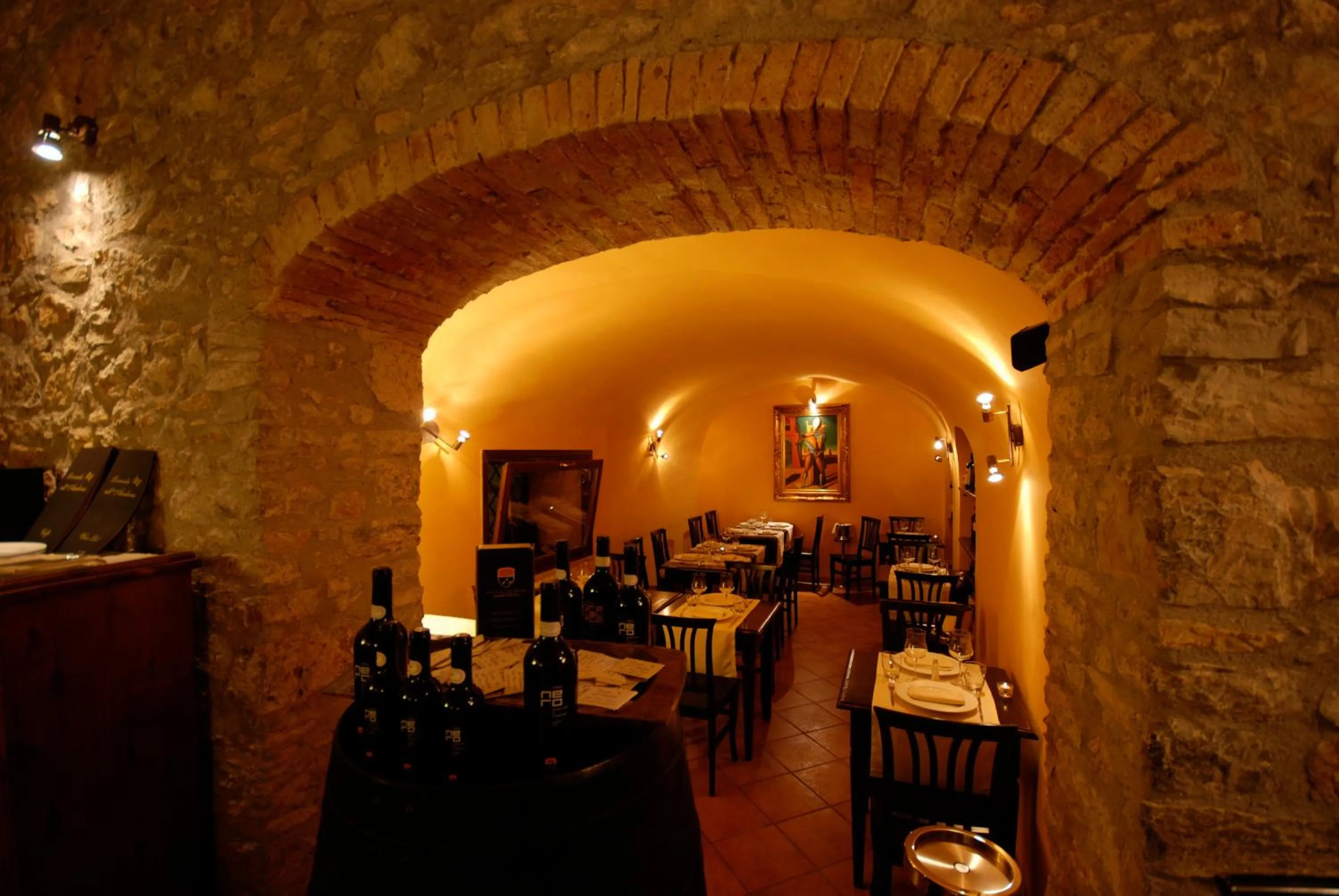 Locanda All'Andreas