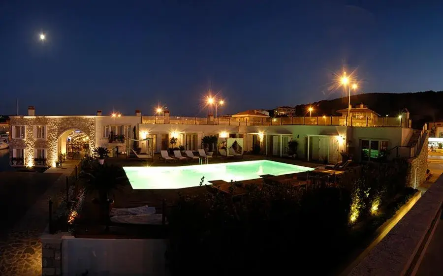 Off site in Cesme Marina Konukevi Off site in Cesme Marina Konukevi