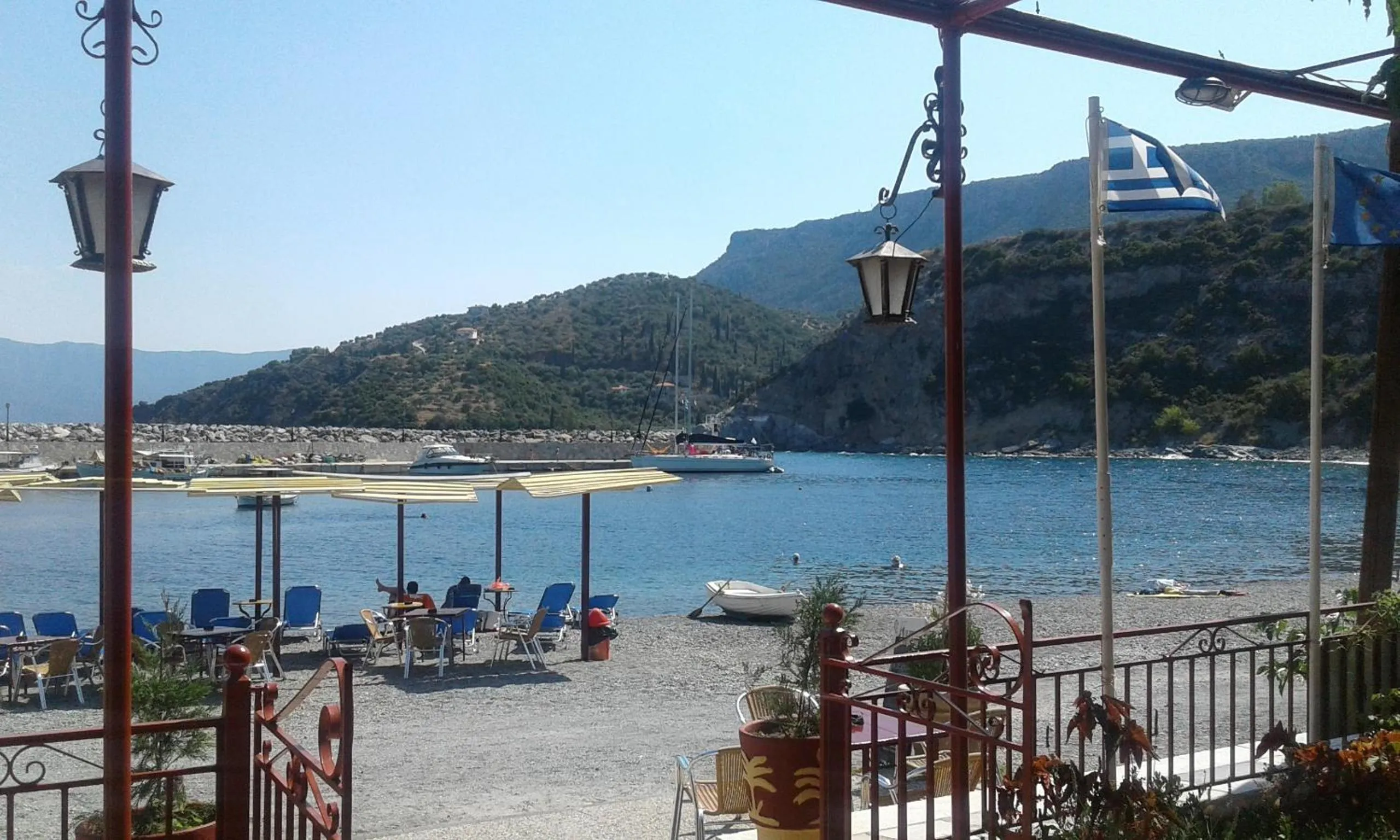 Porto Sabatiki