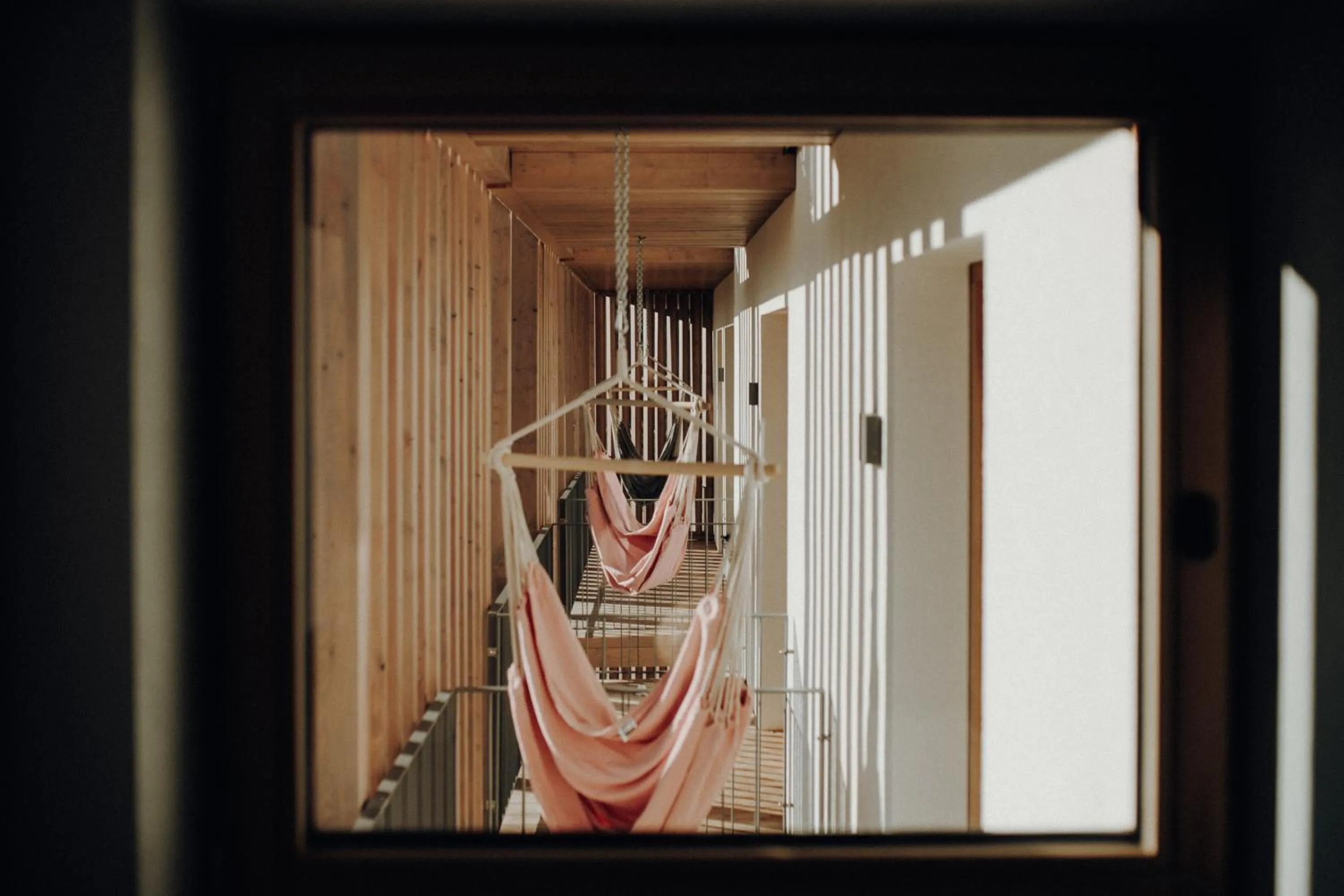 Property building in Thalers Mariandl