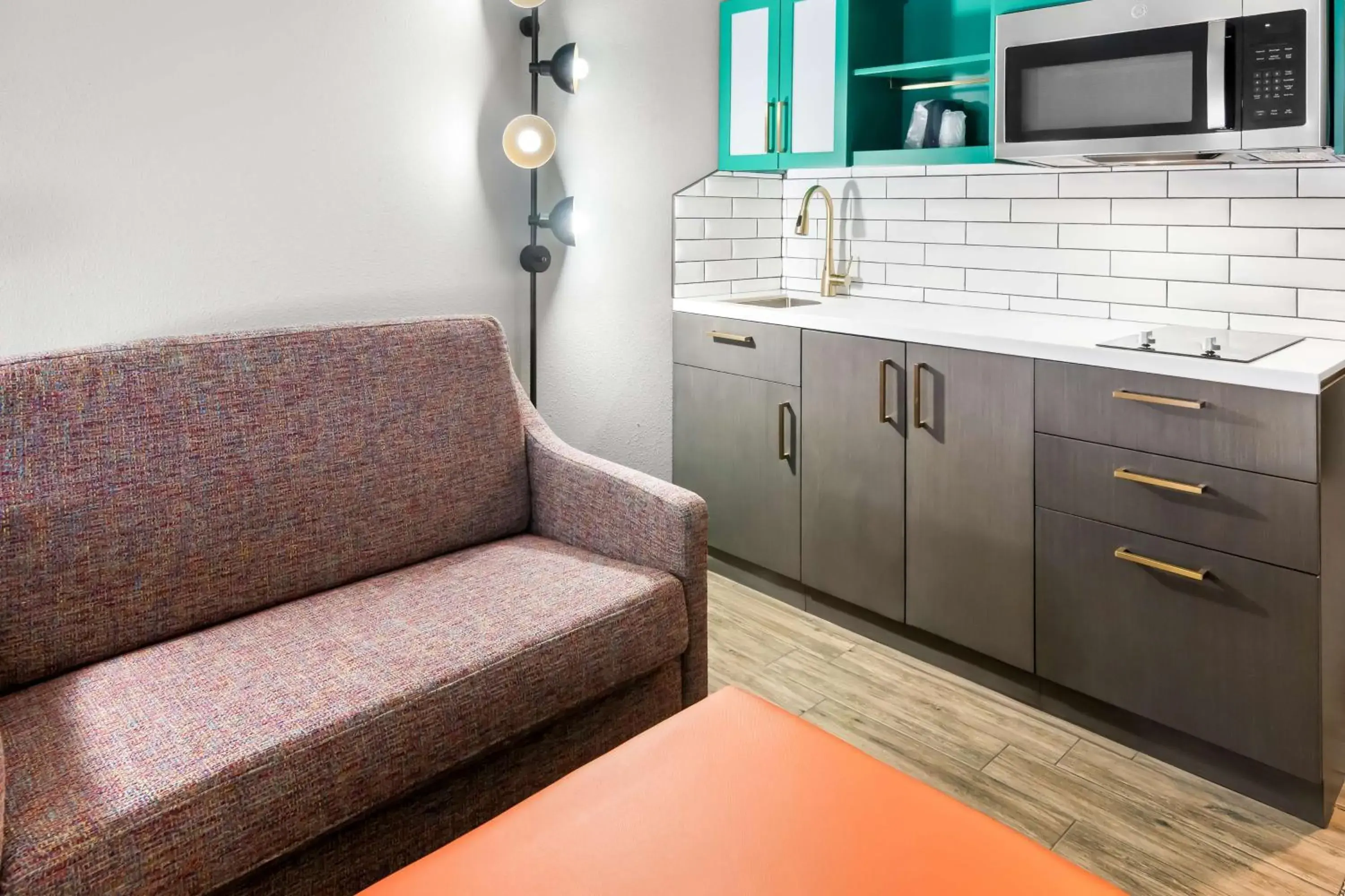 Bedroom in Big Country Hotel & Suites, SureStay Collection by BW Bedroom in Big Country Hotel & Suites, SureStay Collection by BW