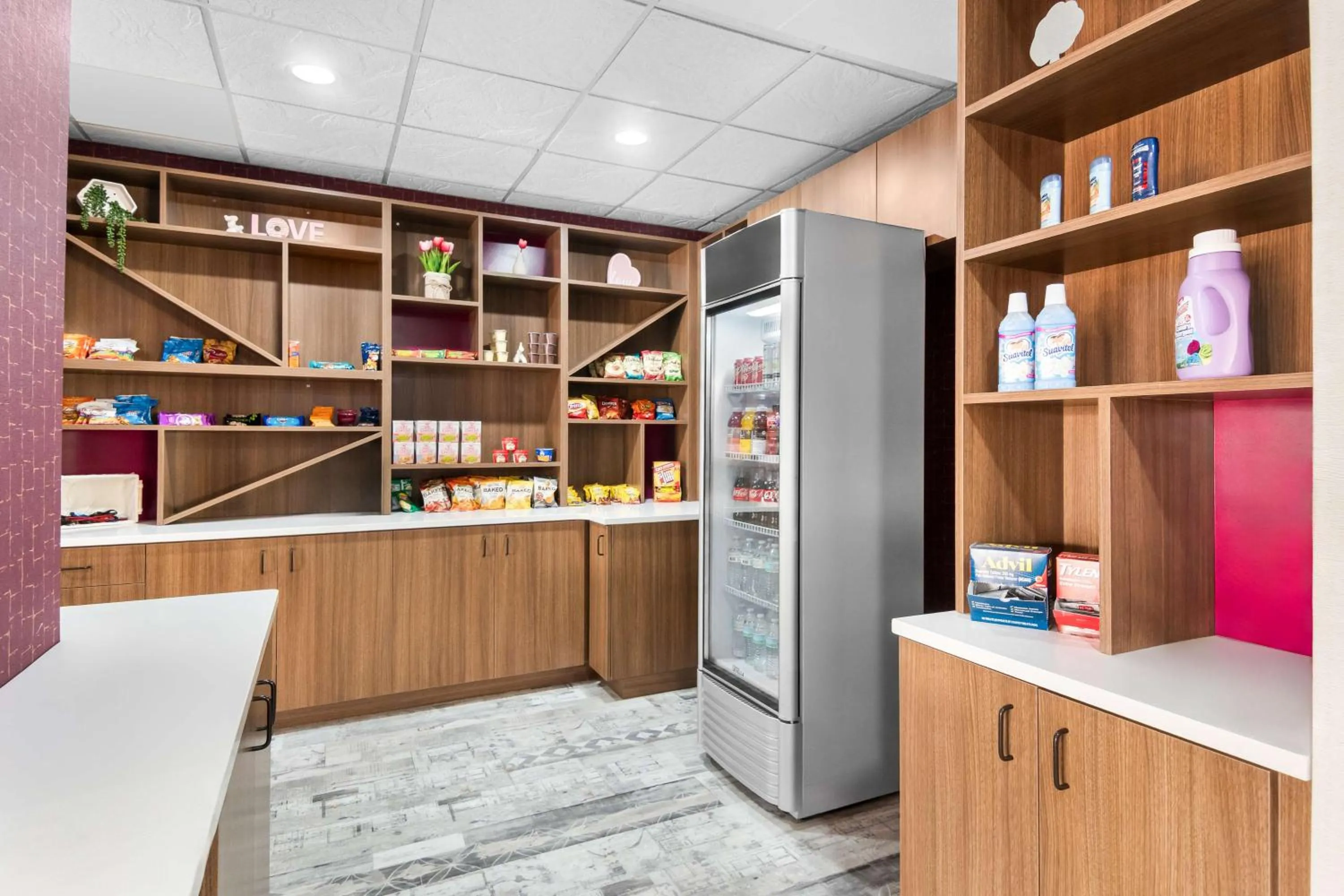 Property building in Big Country Hotel & Suites, SureStay Collection by BW