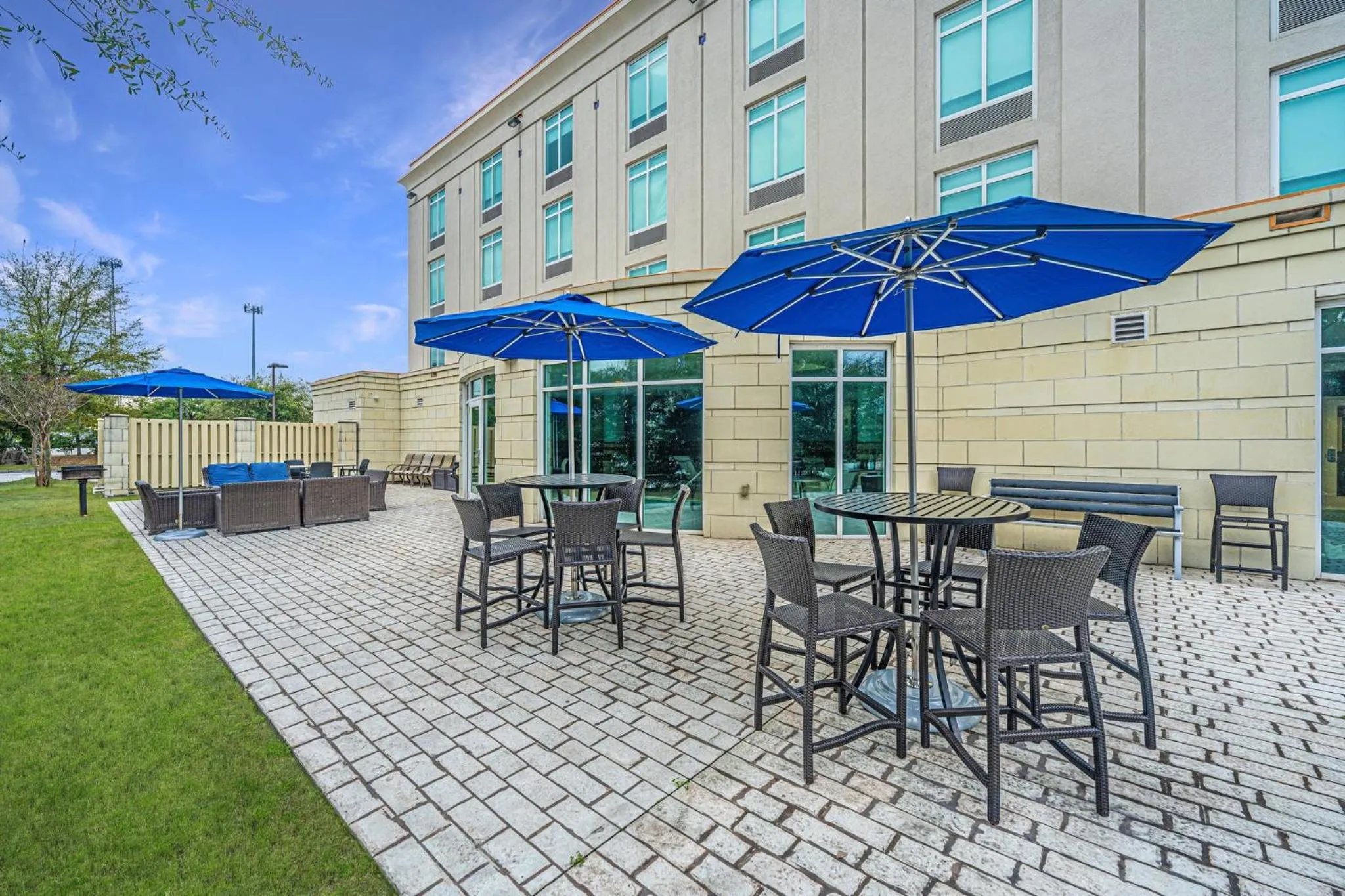 Other in Holiday Inn Express & Suites Charleston Arpt-Conv Ctr Area by IHG