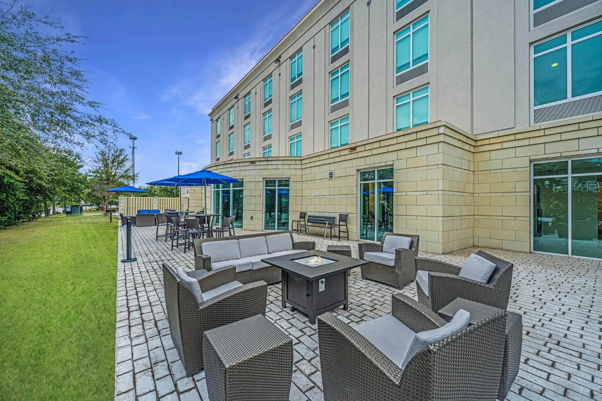 Other in Holiday Inn Express & Suites Charleston Arpt-Conv Ctr Area by IHG