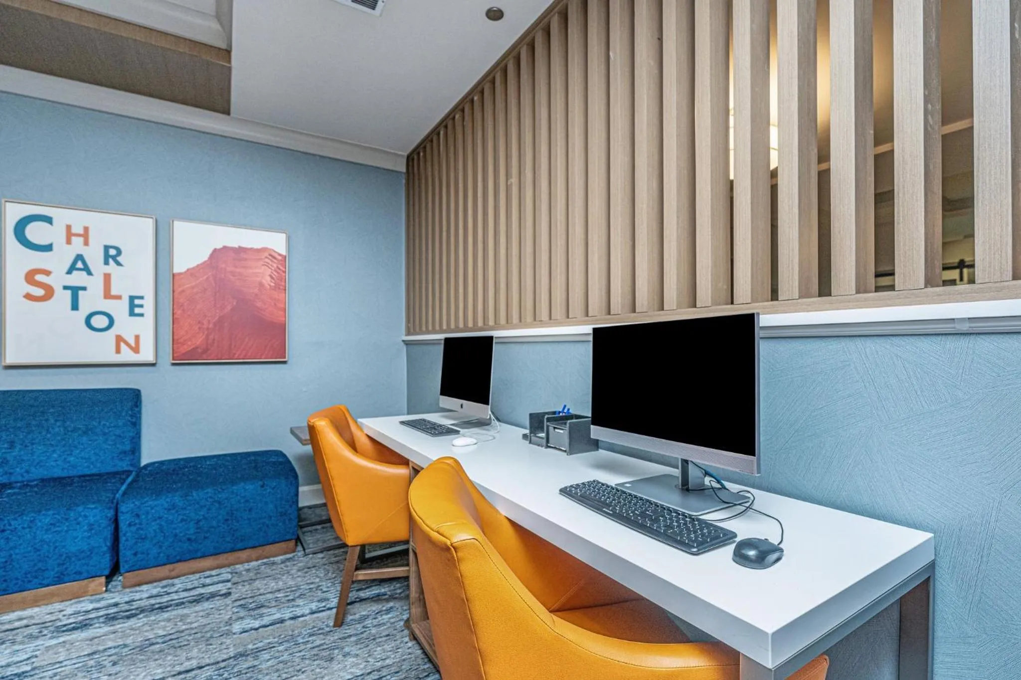 Other in Holiday Inn Express & Suites Charleston Arpt-Conv Ctr Area by IHG