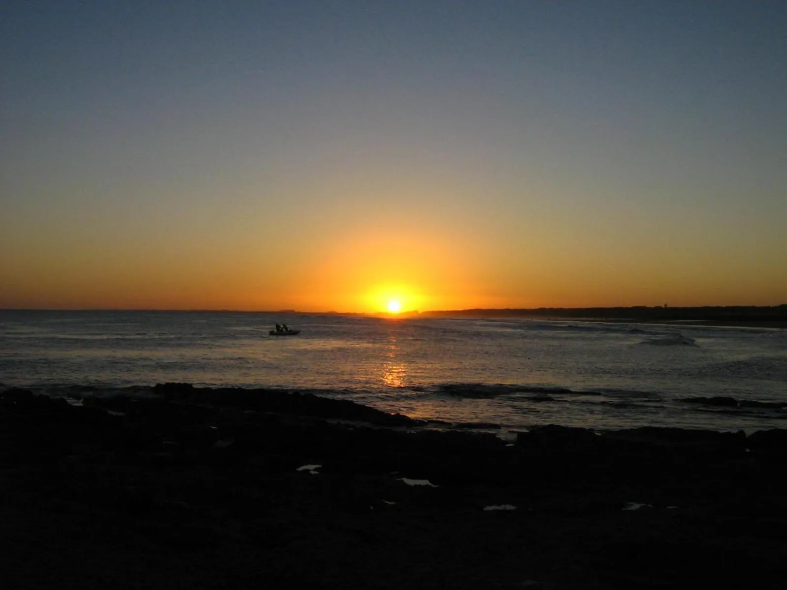 Garden in Hostel Ibirapita