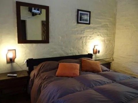 Bed in Hostel Ibirapita