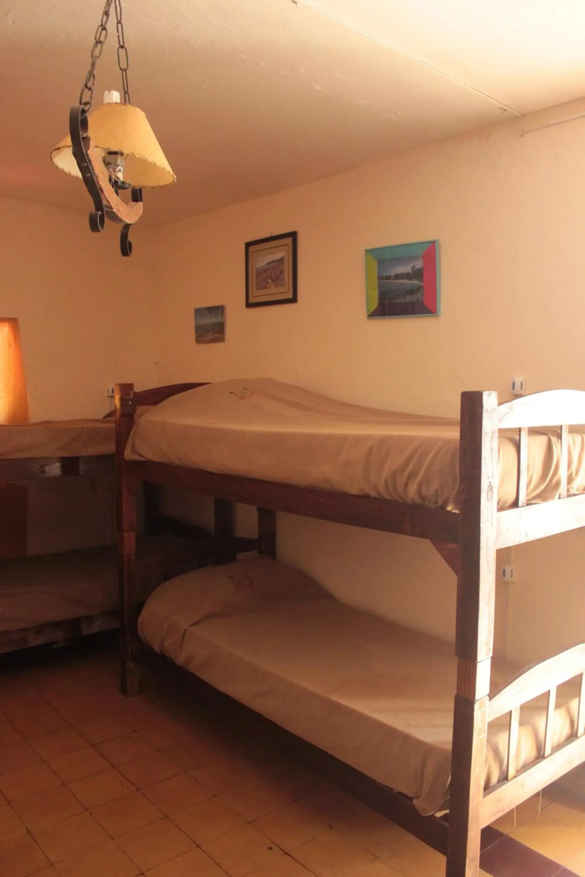Single Bed in Mixed Dormitory Room in Hostel Ibirapita Single Bed in Mixed Dormitory Room in Hostel Ibirapita