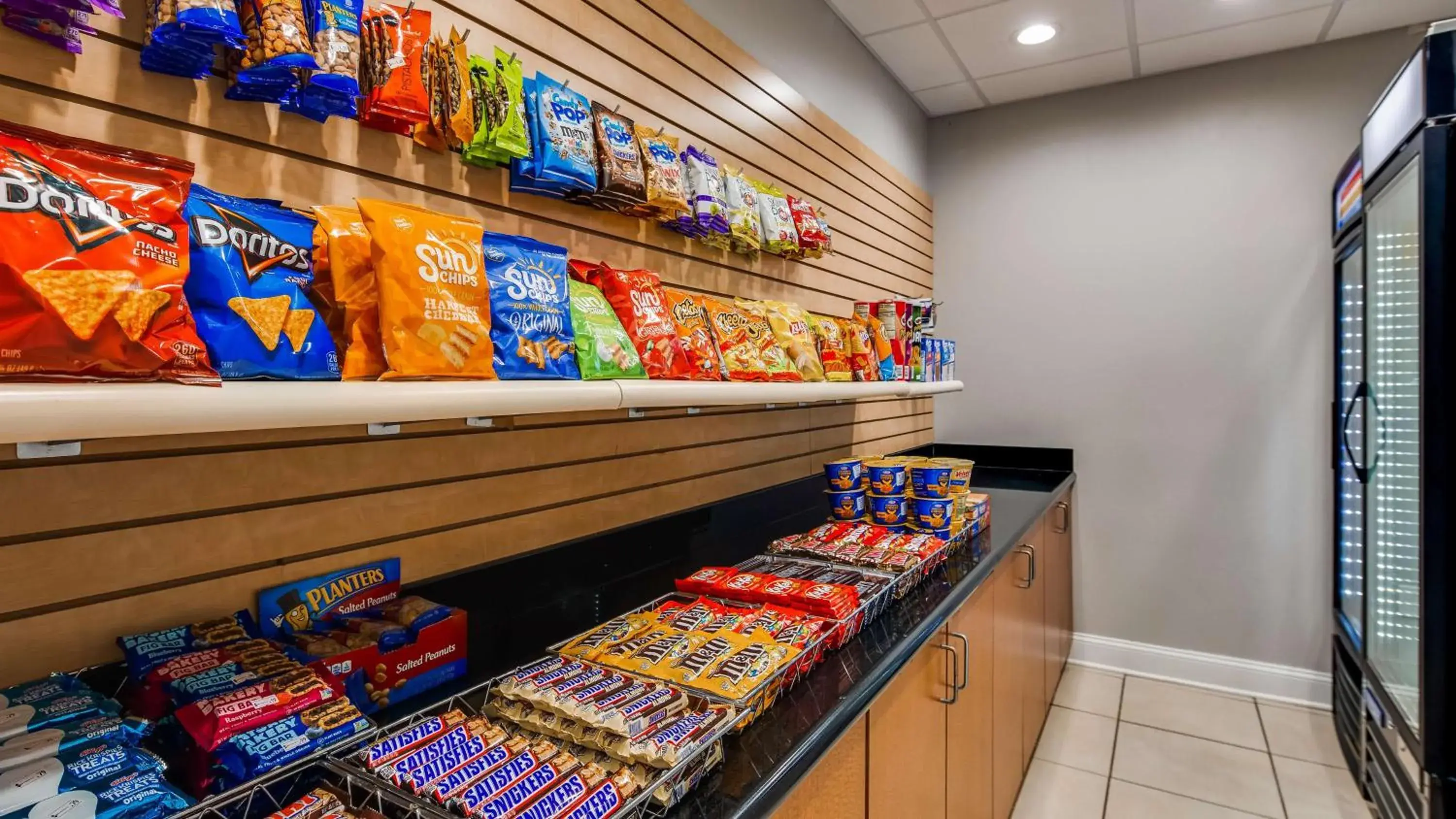 Restaurant/places to eat in Best Western Plus Champaign/Urbana Inn Restaurant/places to eat in Best Western Plus Champaign/Urbana Inn