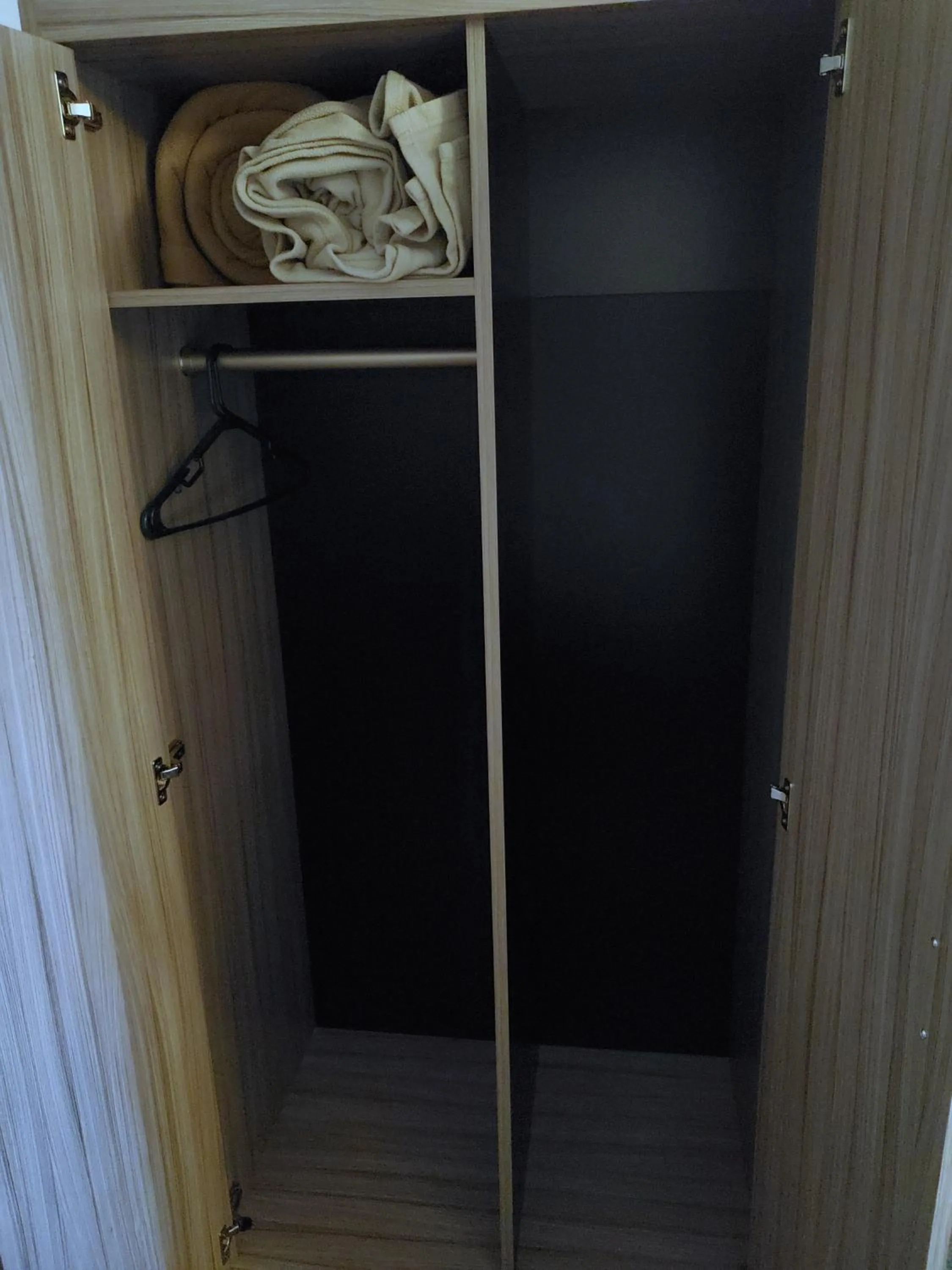 Other in Exchange Club Motel