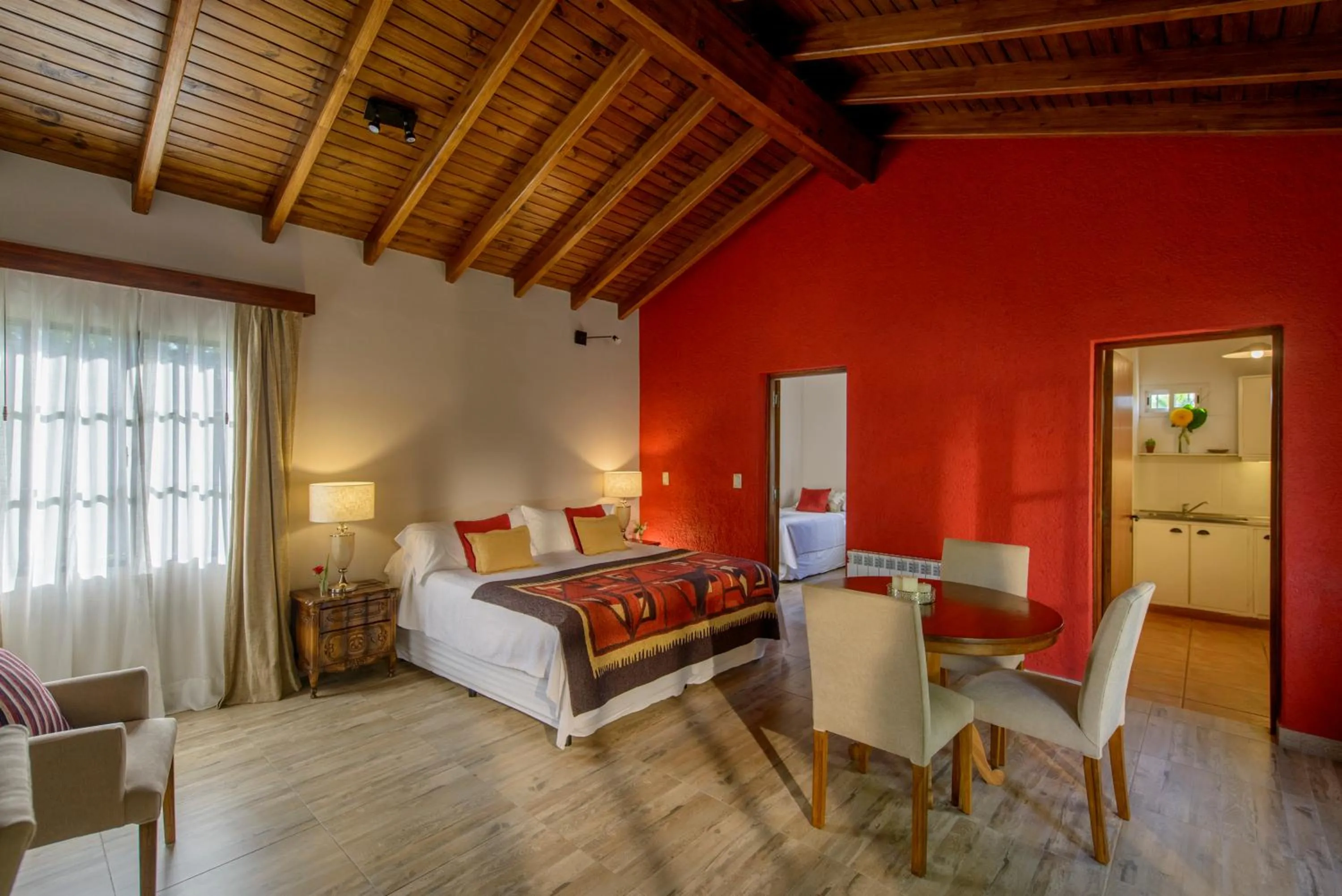 Superior Bungalow in Posada Verde Oliva