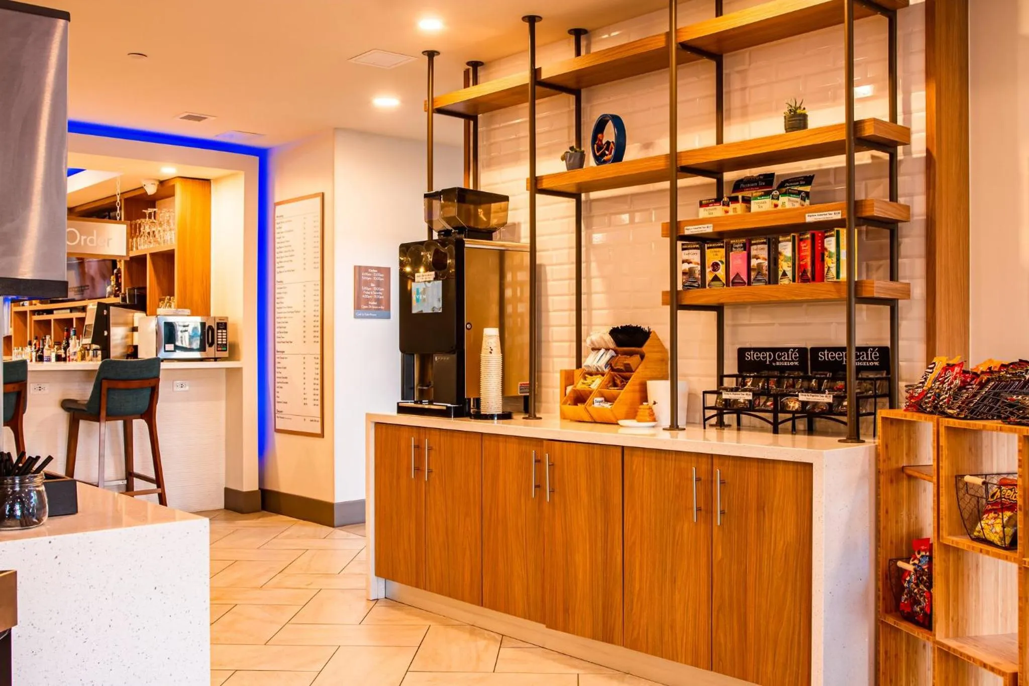 Other in EVEN Hotel Manchester Airport by IHG