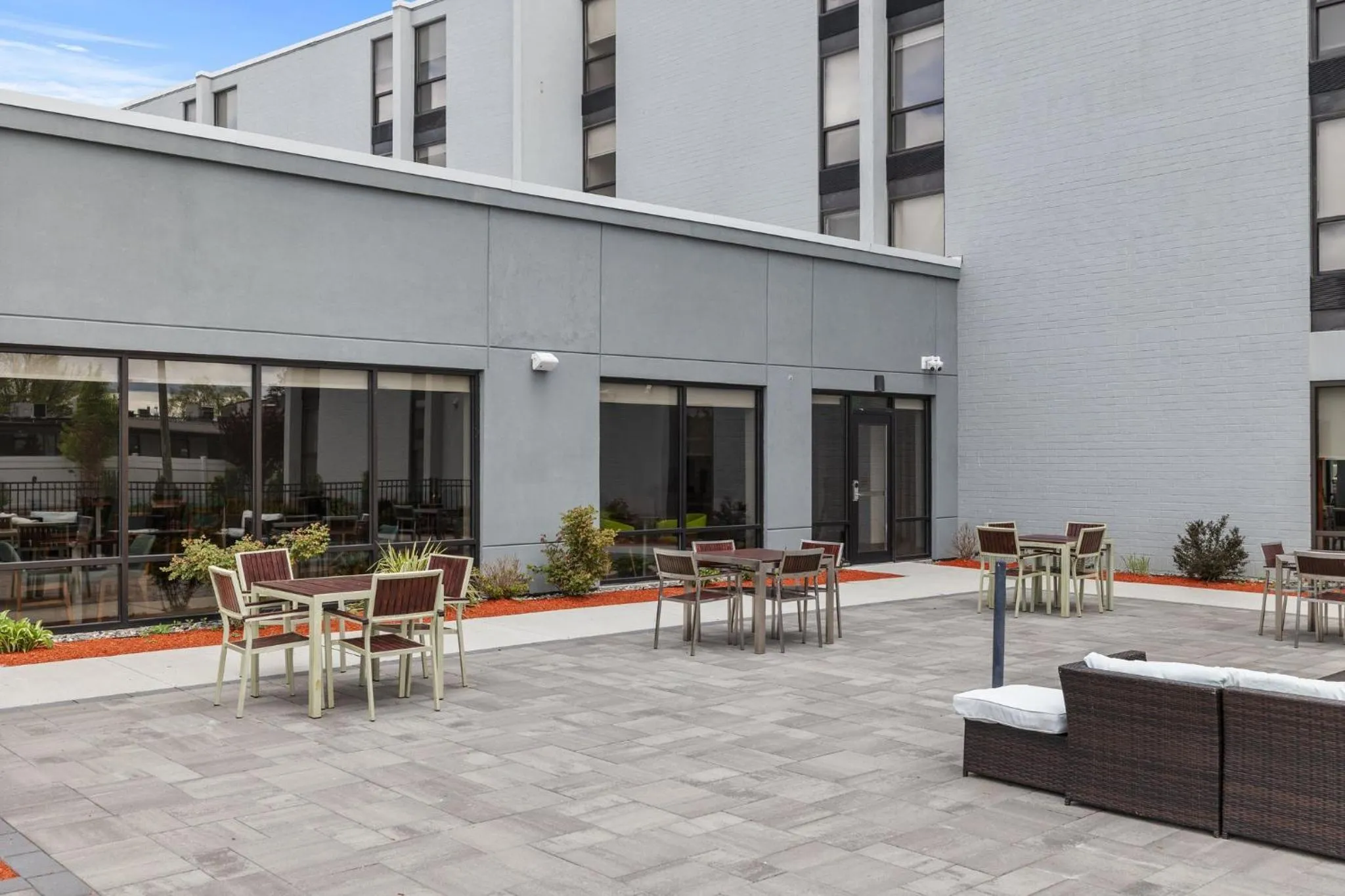 Other in EVEN Hotel Manchester Airport by IHG