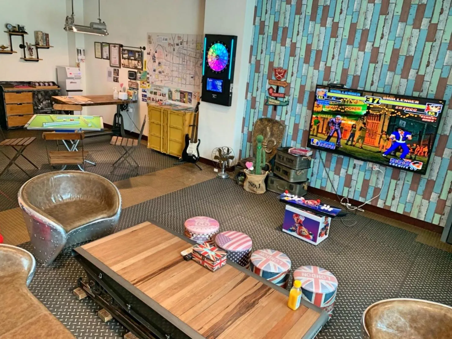 Exctic Homestay