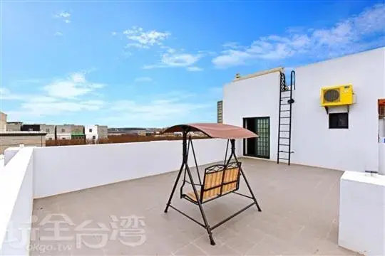 Sea Sky Love Homestay Sea Sky Love Homestay
