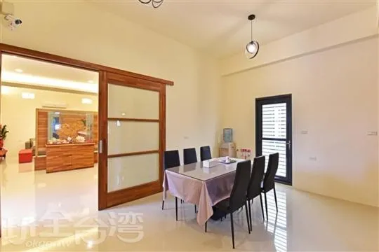 Sea Sky Love Homestay