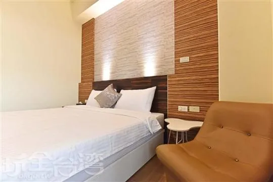 Sea Sky Love Homestay