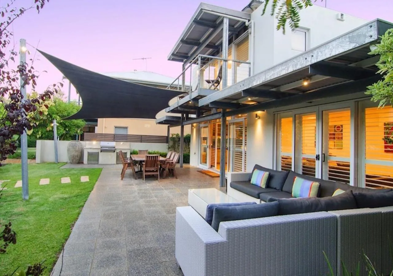 Geographe Cove Resort