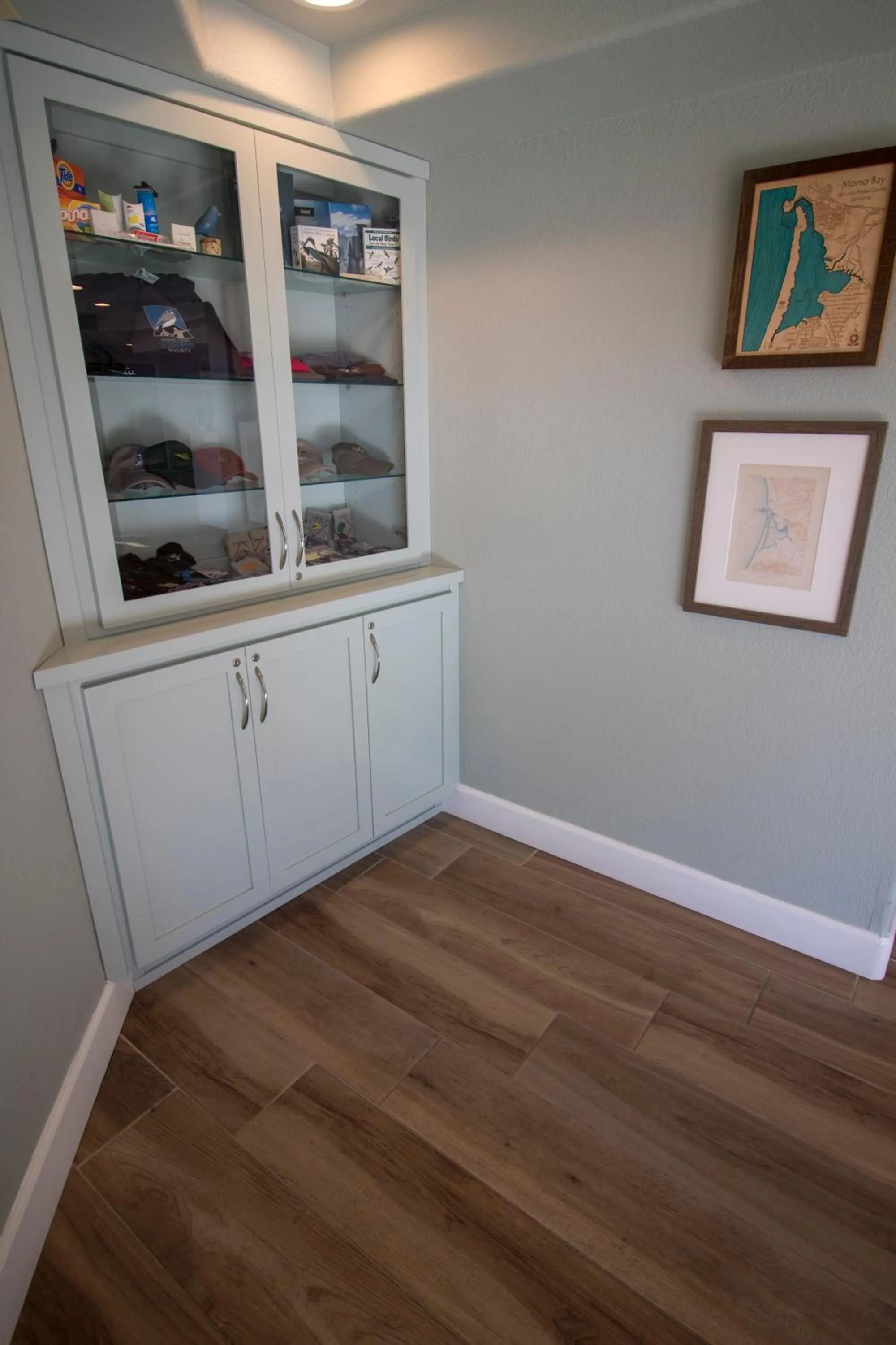 Lobby or reception in Hotel La Serena