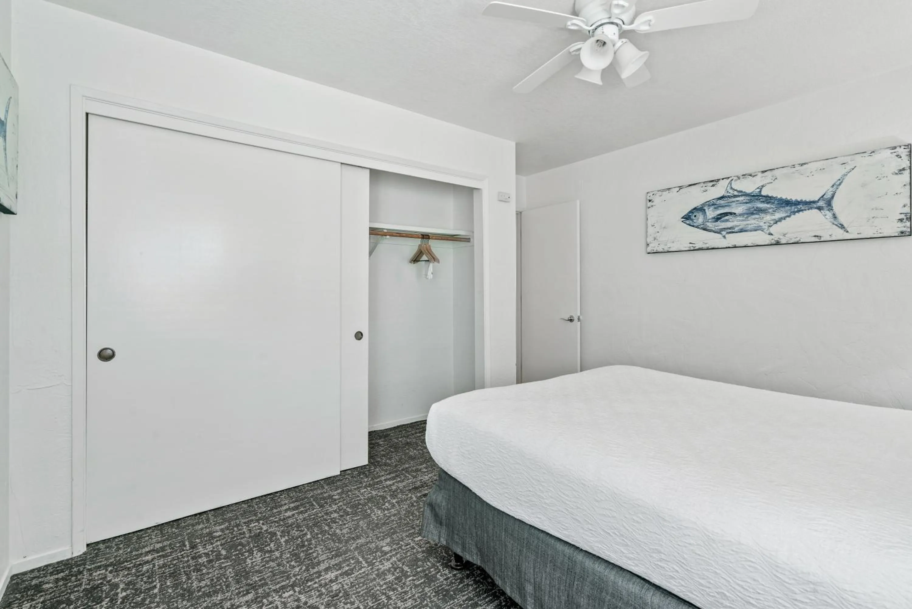 Bedroom, Bed in Hotel La Serena