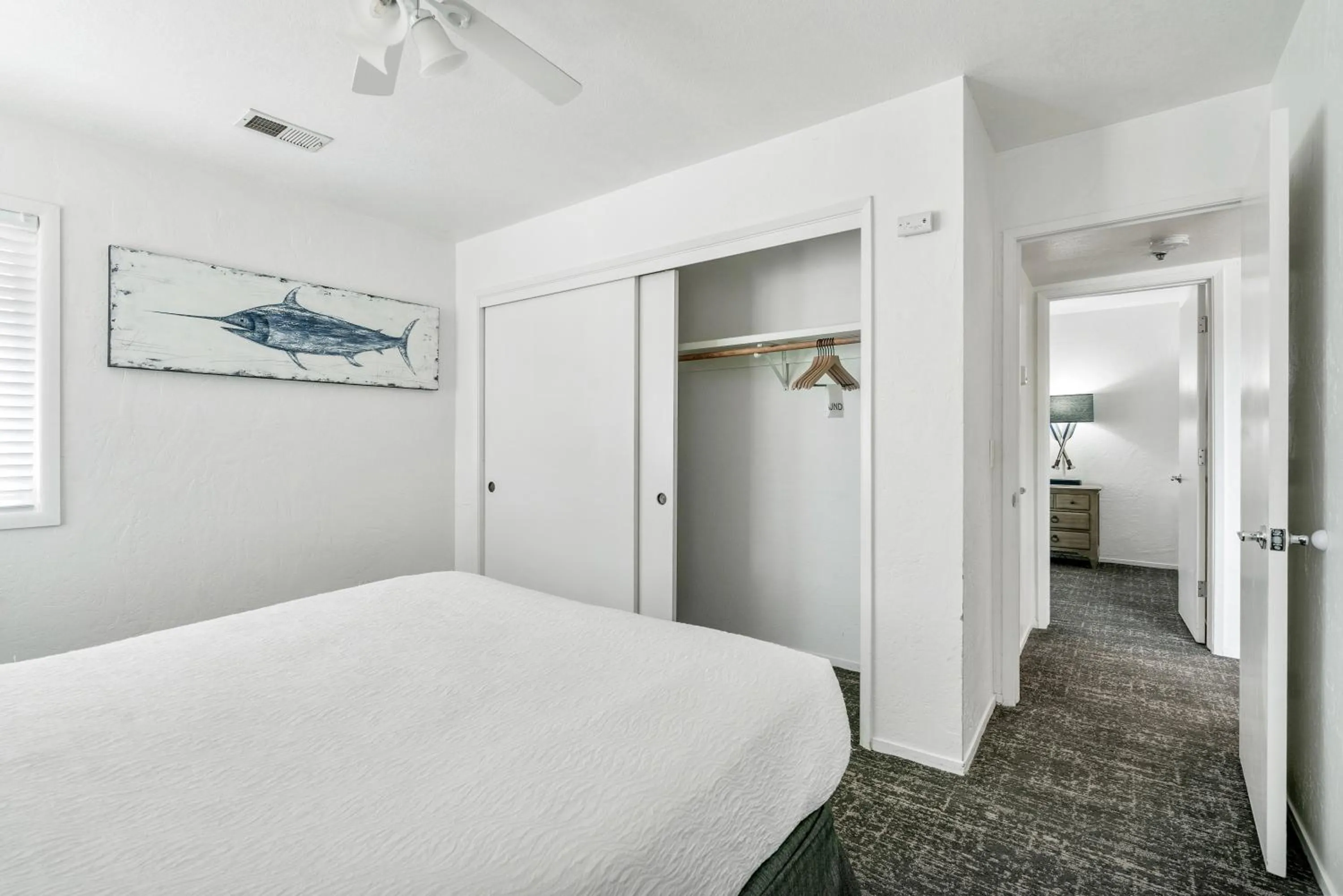 Bedroom, Bed in Hotel La Serena