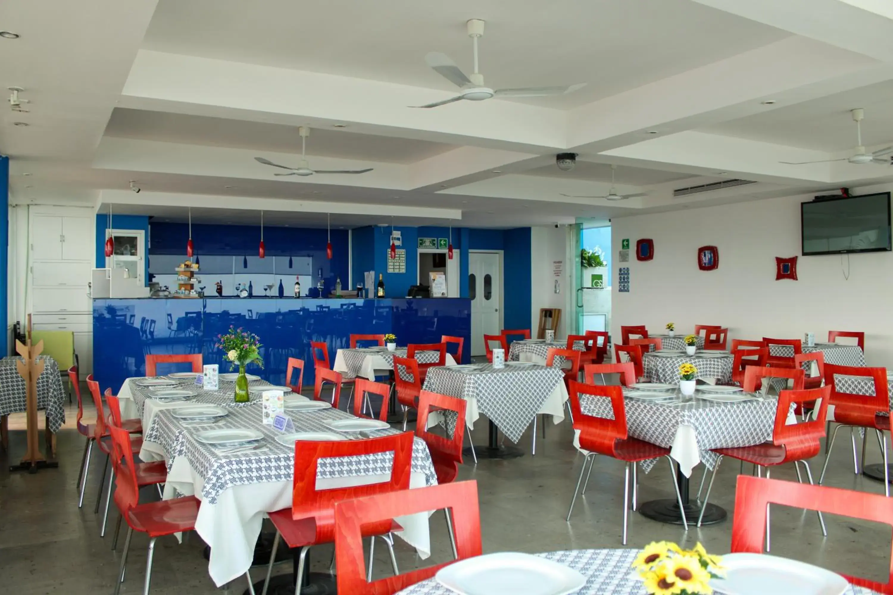 Restaurant/places to eat in GS Cuernavaca Restaurant/places to eat in GS Cuernavaca