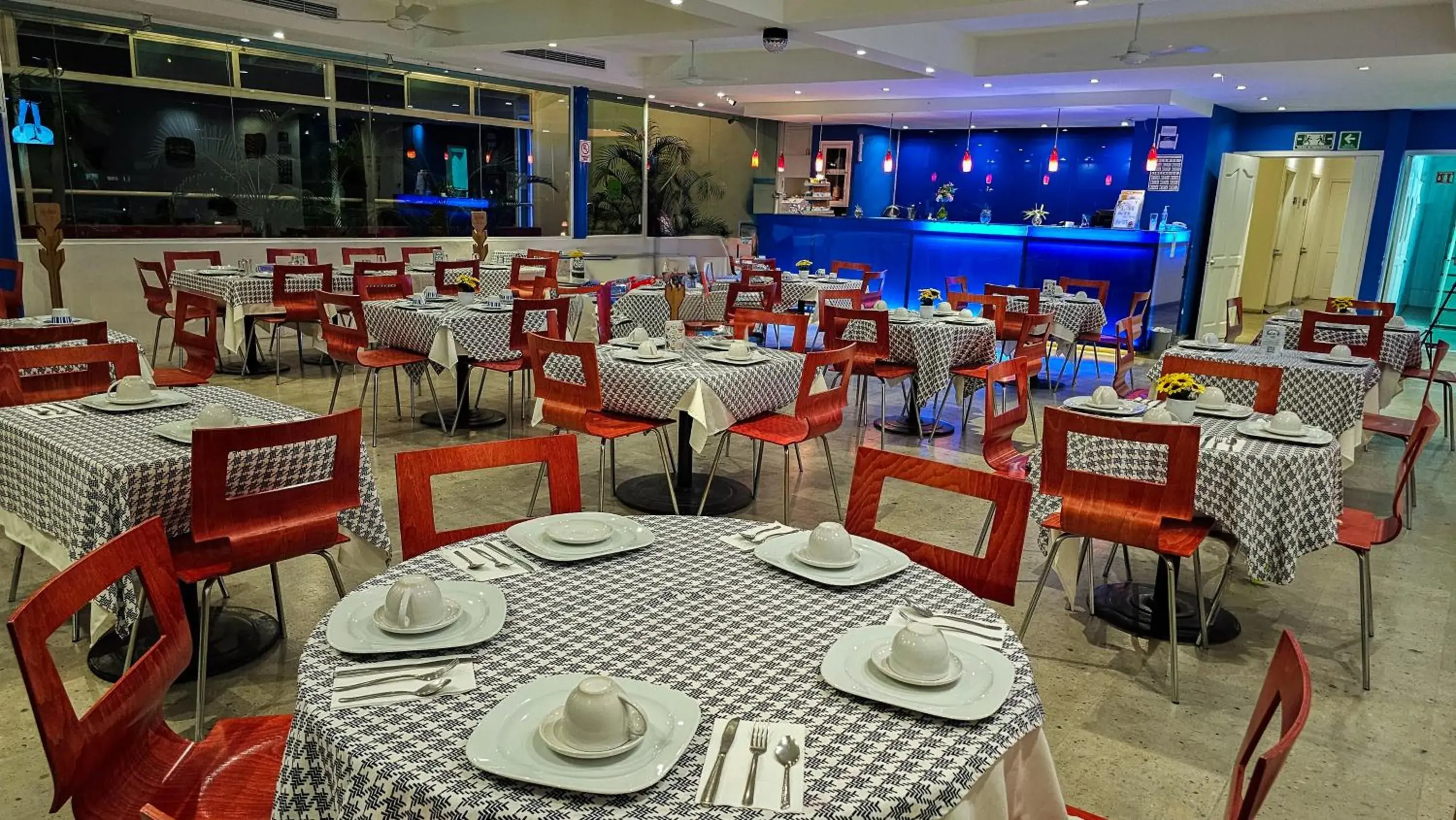 Restaurant/places to eat in GS Cuernavaca Restaurant/places to eat in GS Cuernavaca