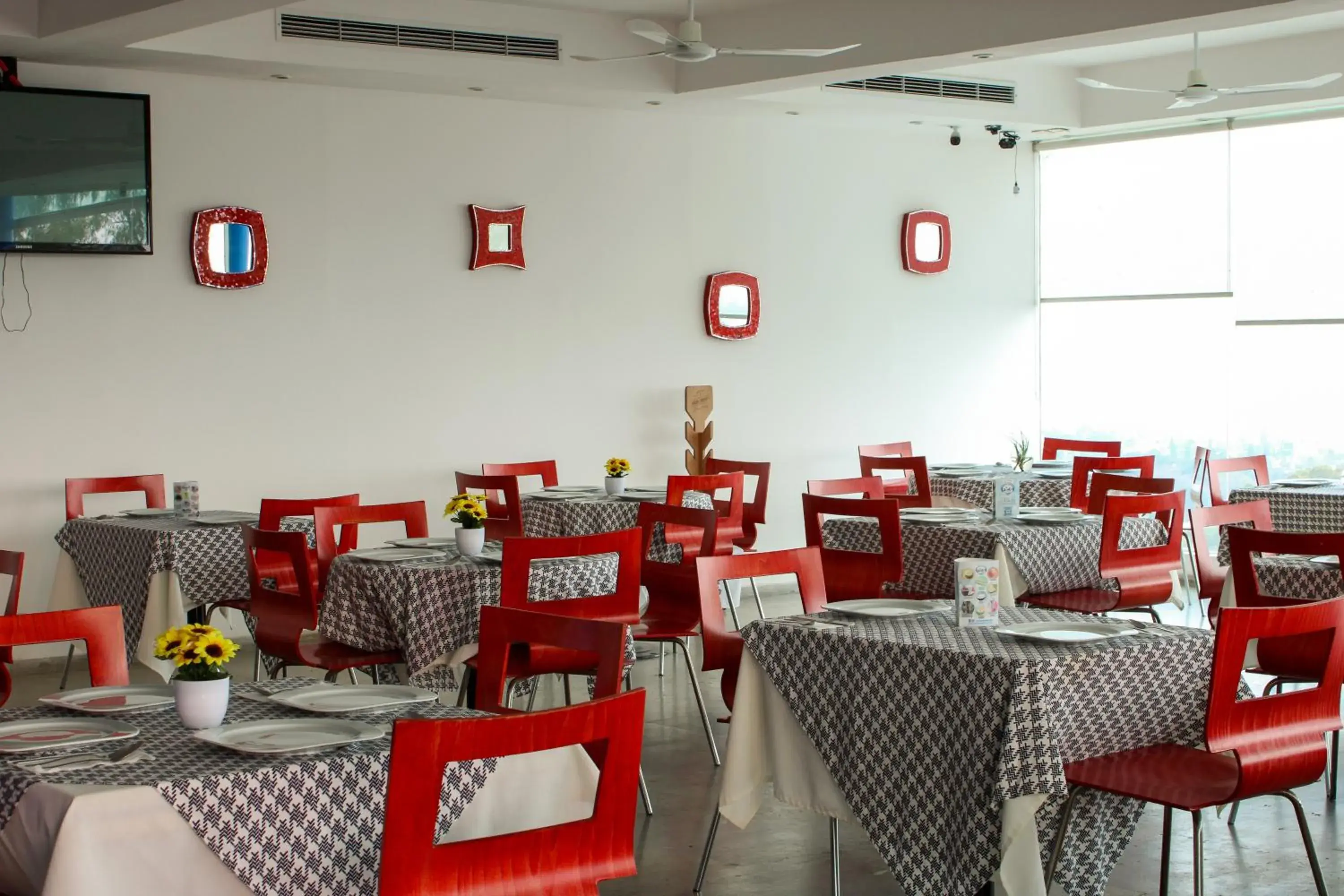 Restaurant/places to eat in GS Cuernavaca Restaurant/places to eat in GS Cuernavaca