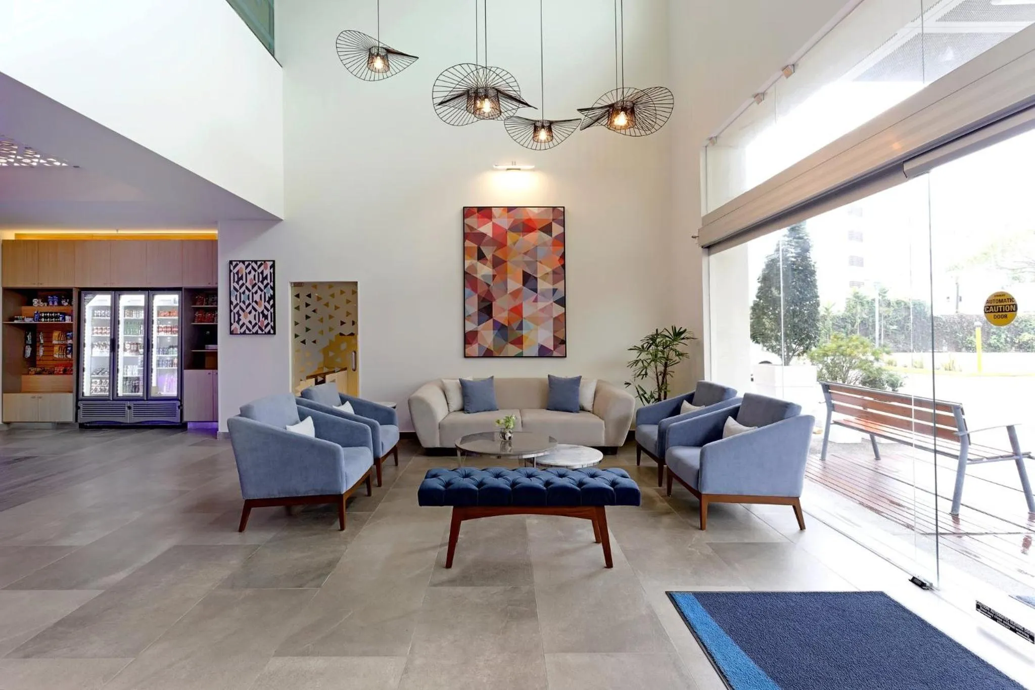 Property building in Holiday Inn Express Villahermosa by IHG