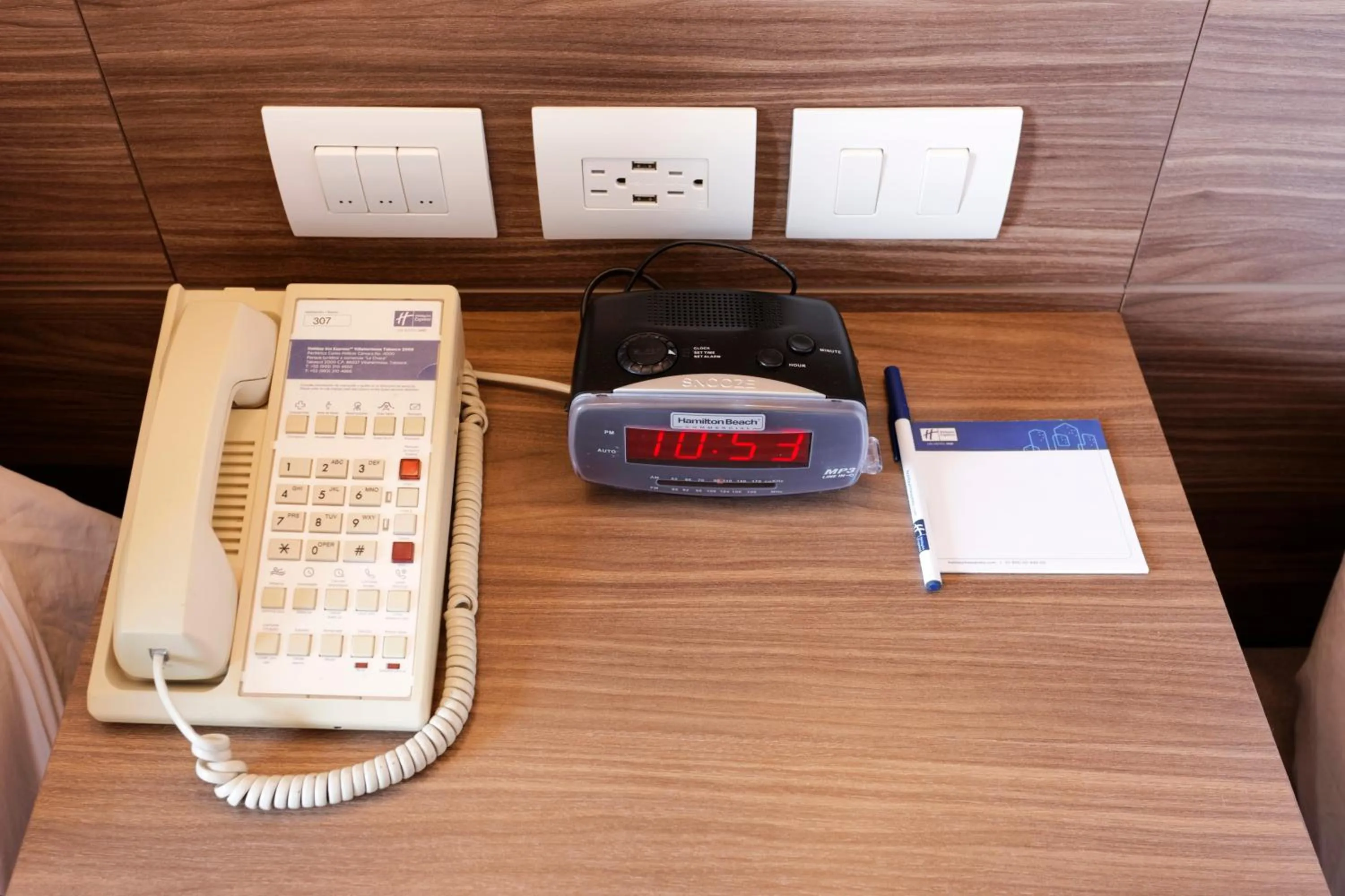 room service in Holiday Inn Express Villahermosa by IHG