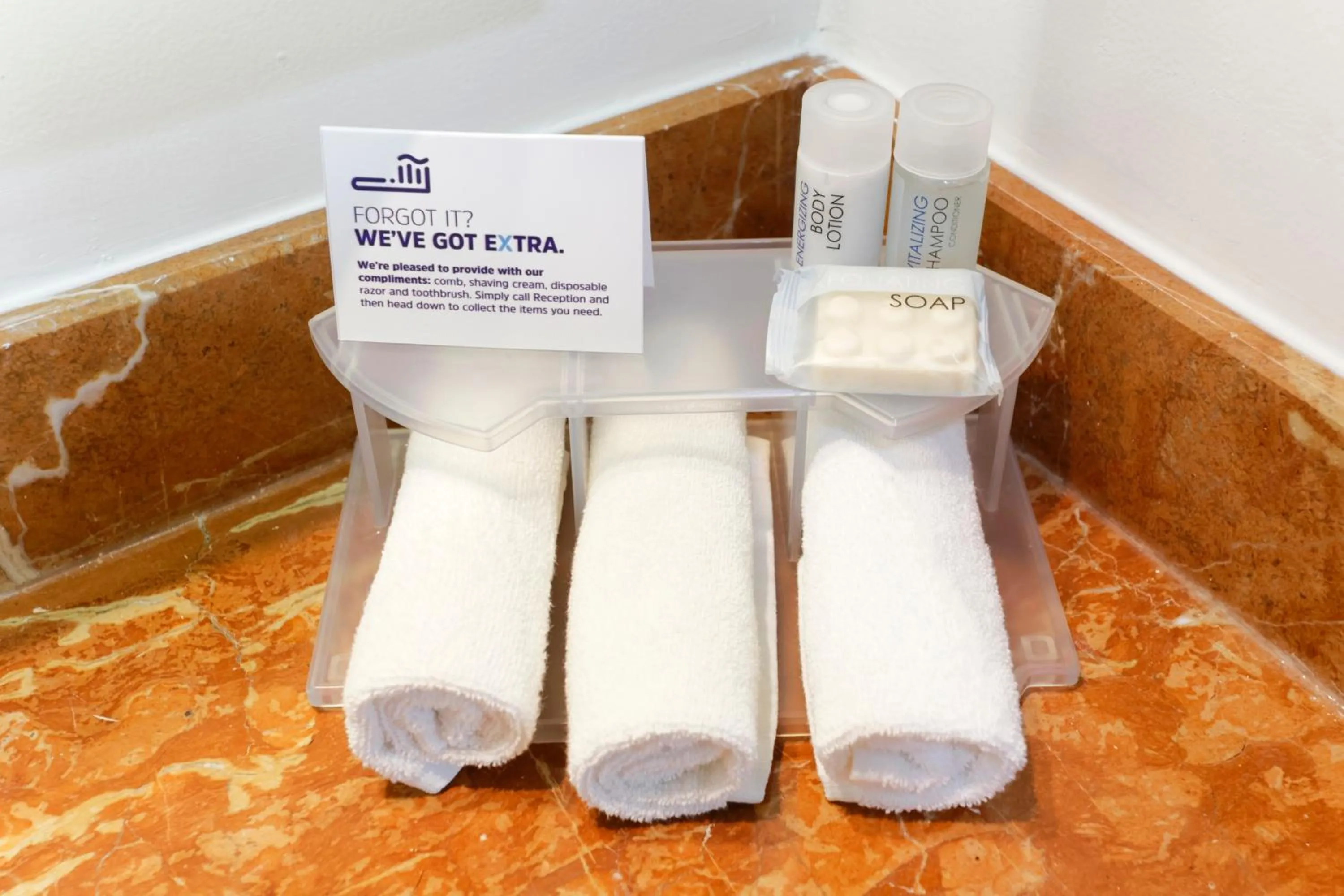 VIP in Holiday Inn Express Villahermosa by IHG