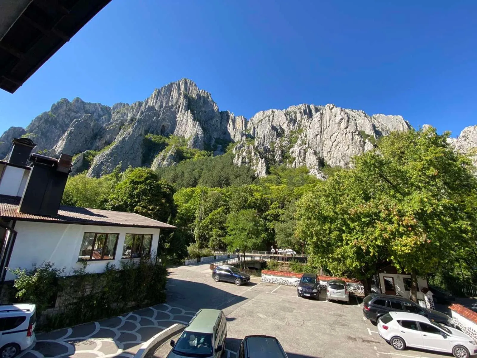 Hotel Complex Chayka