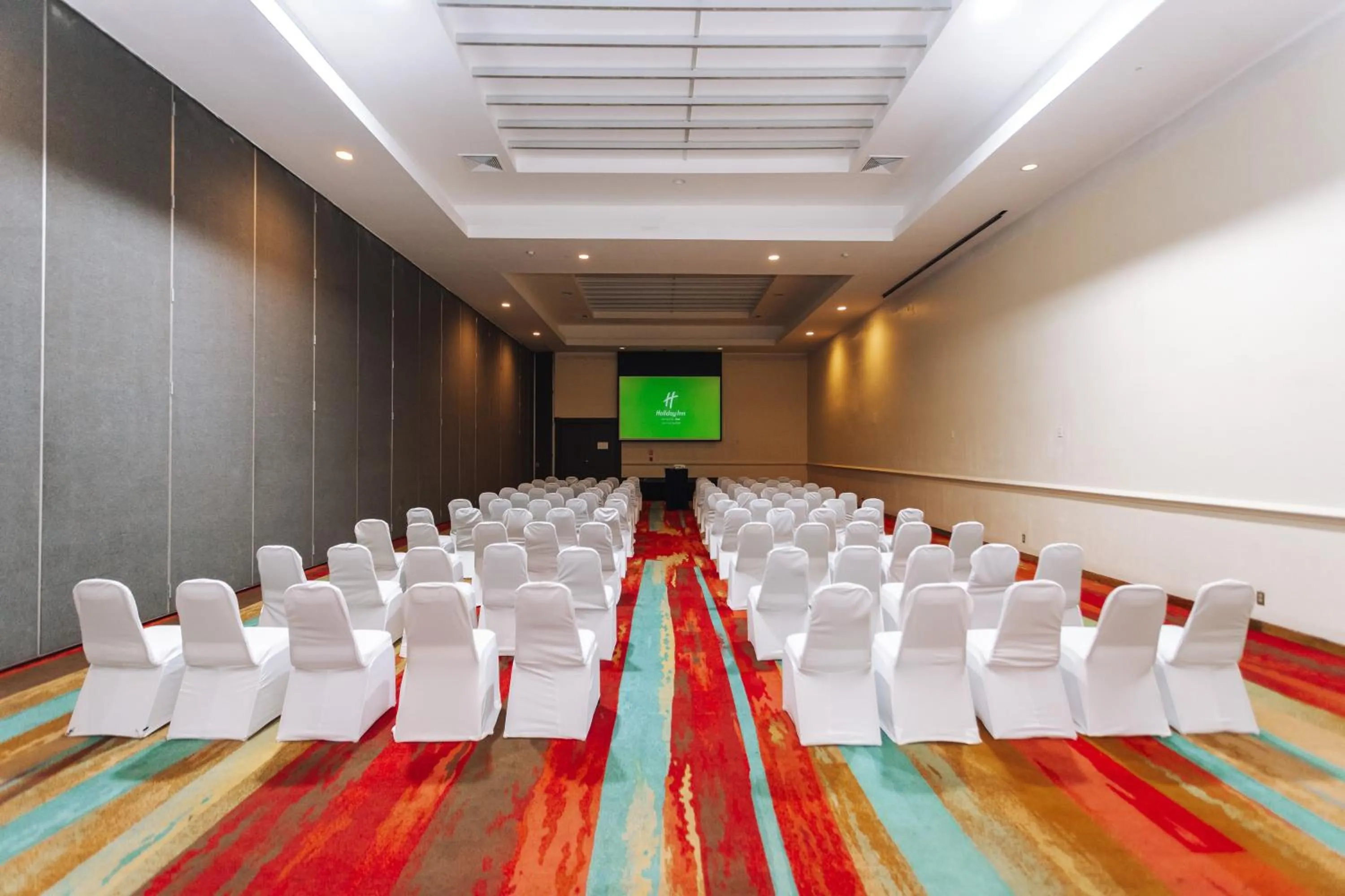 Banquet/Function facilities in Holiday Inn San Salvador by IHG