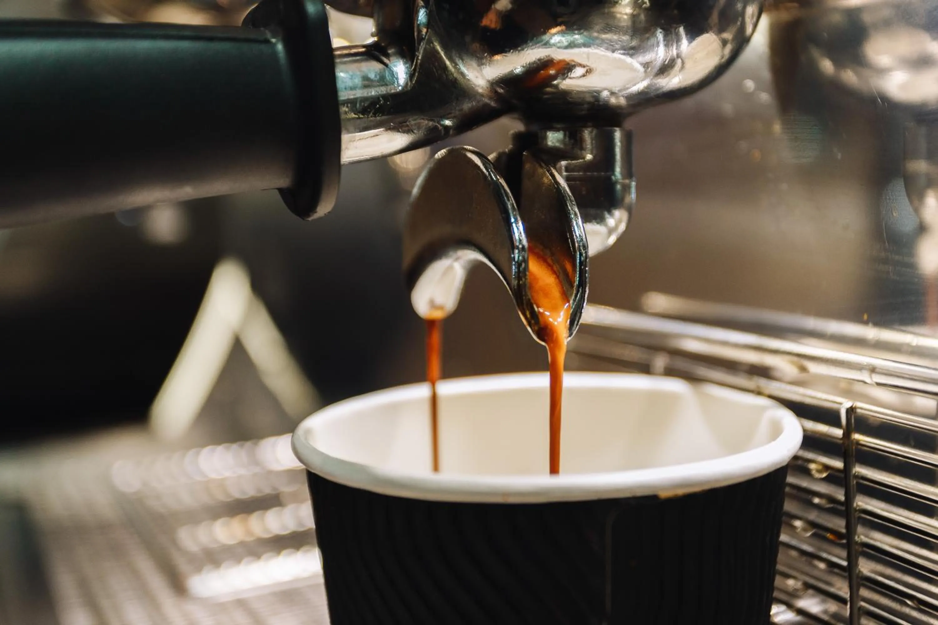 Coffee/tea facilities in Holiday Inn San Salvador by IHG