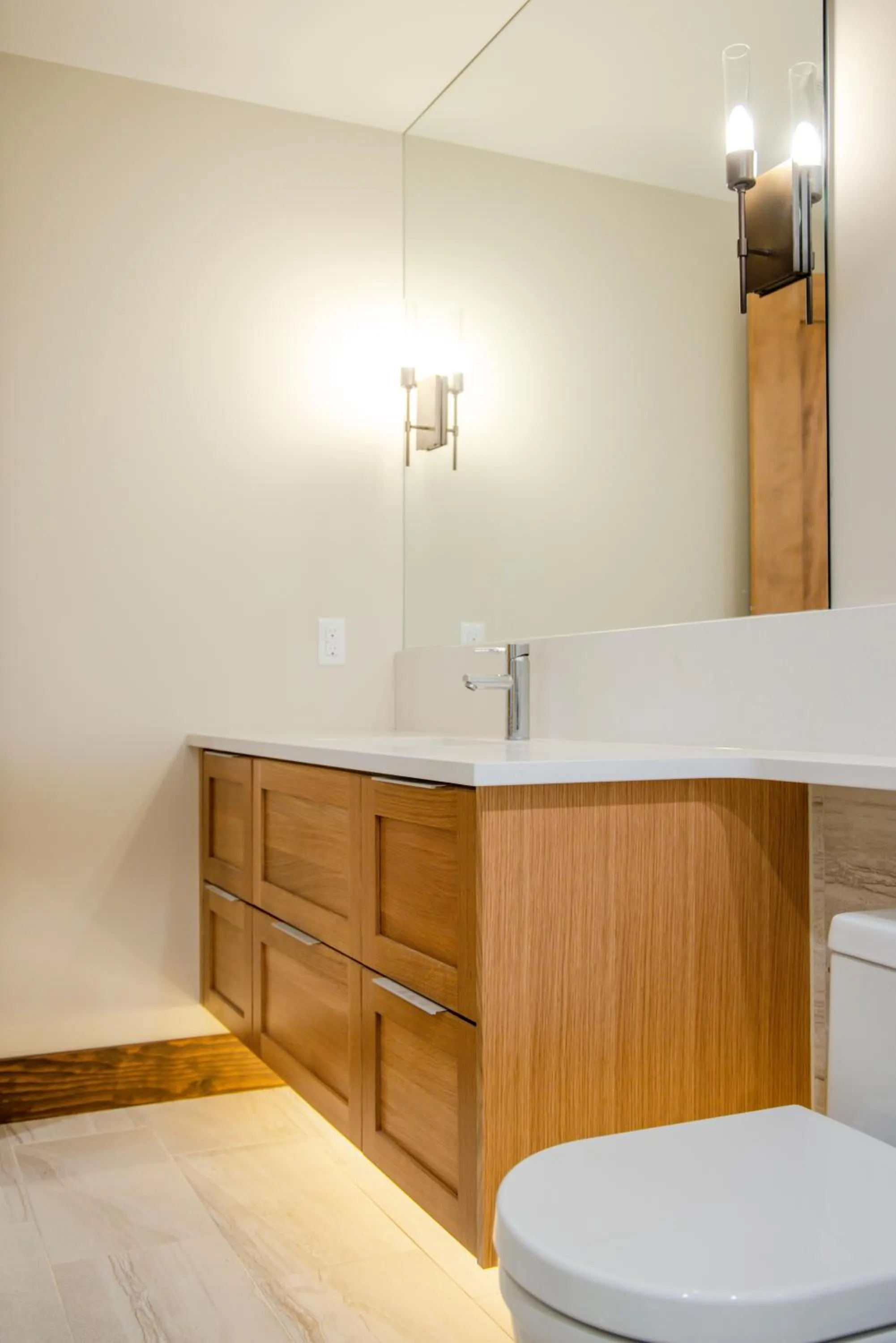 Snow Creek Cabins by Fernie Lodging Co