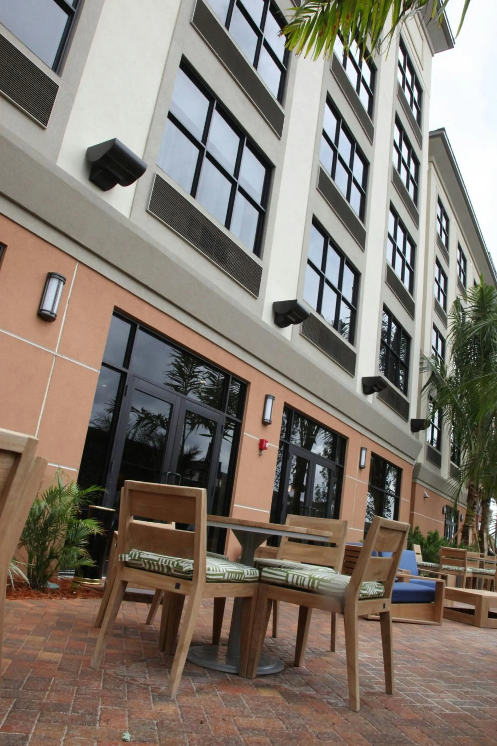View (from property/room) in Four Points by Sheraton Punta Gorda Harborside