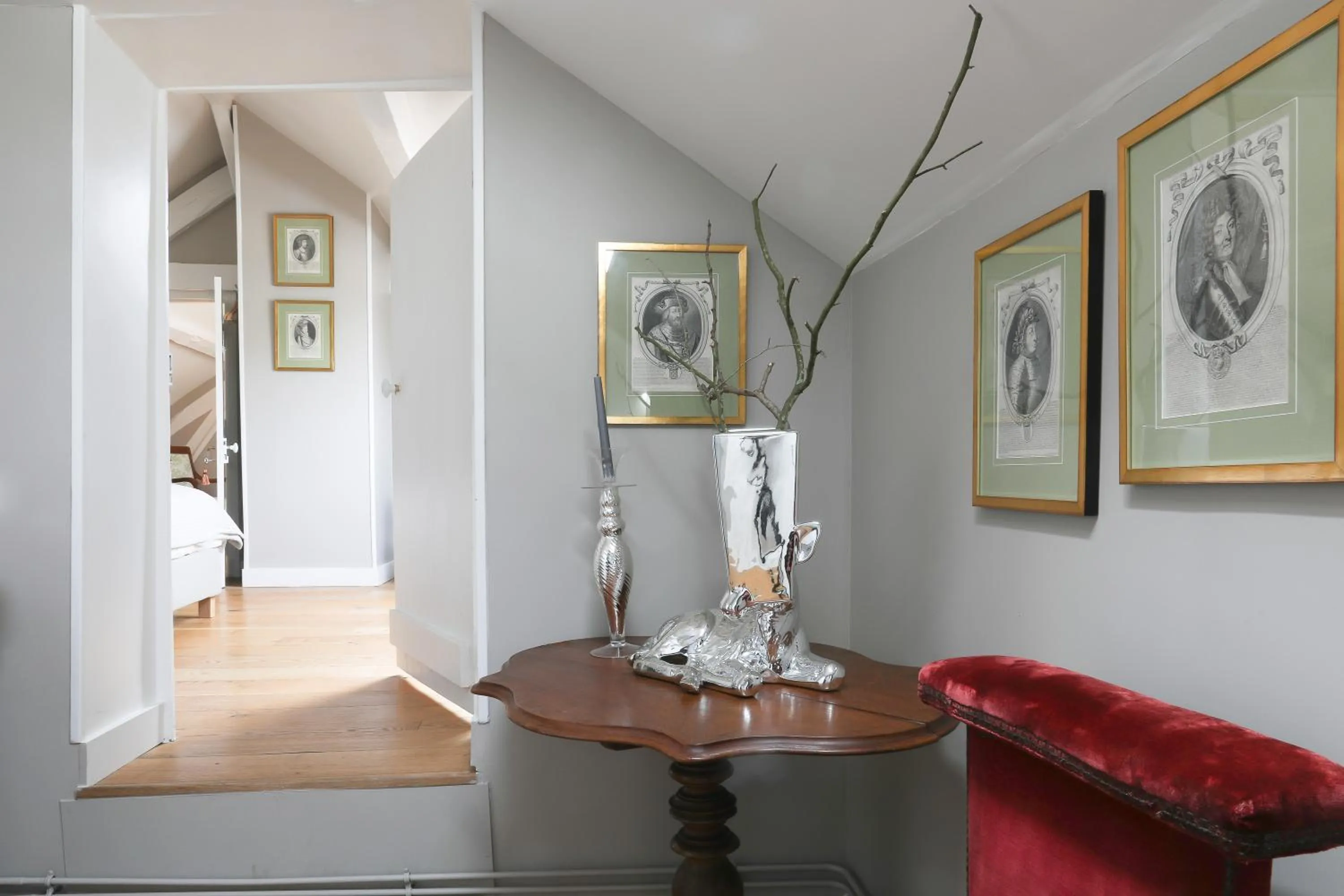 Other in Gîte des Ecuries d'Hodebert