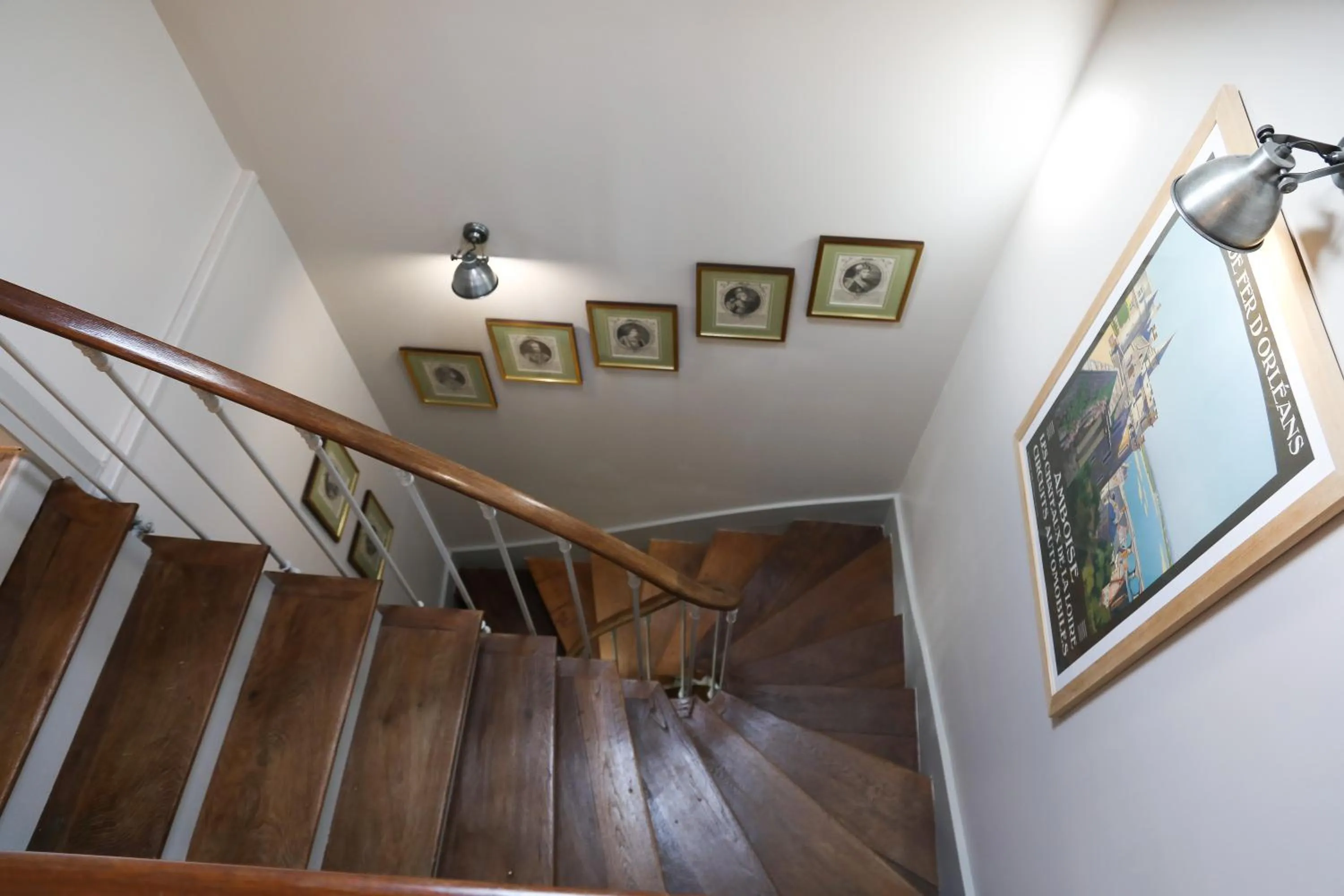 Other in Gîte des Ecuries d'Hodebert