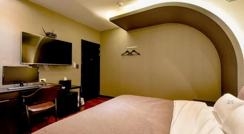 Bed in French code Hotel