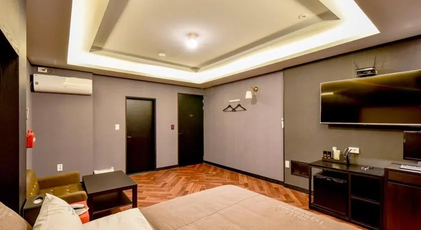 Bed in French code Hotel