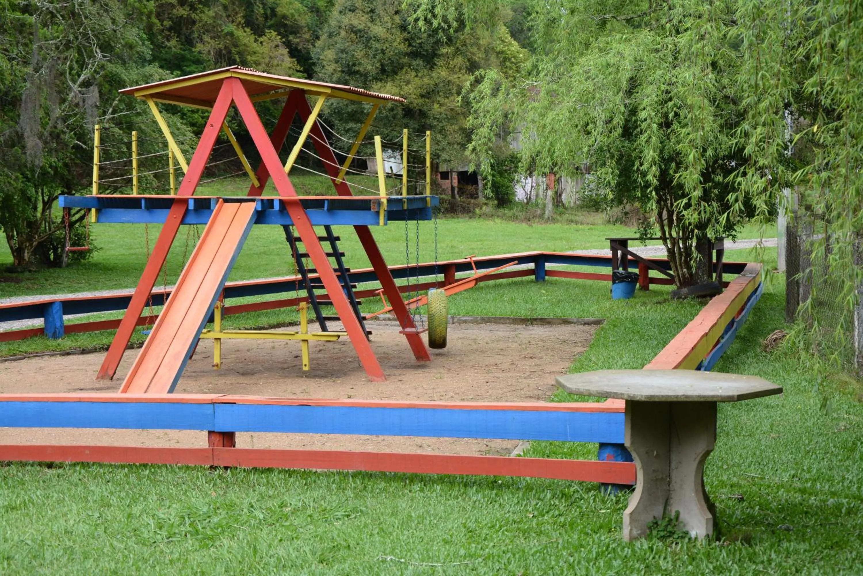 Pousada Parque das Pitangueiras