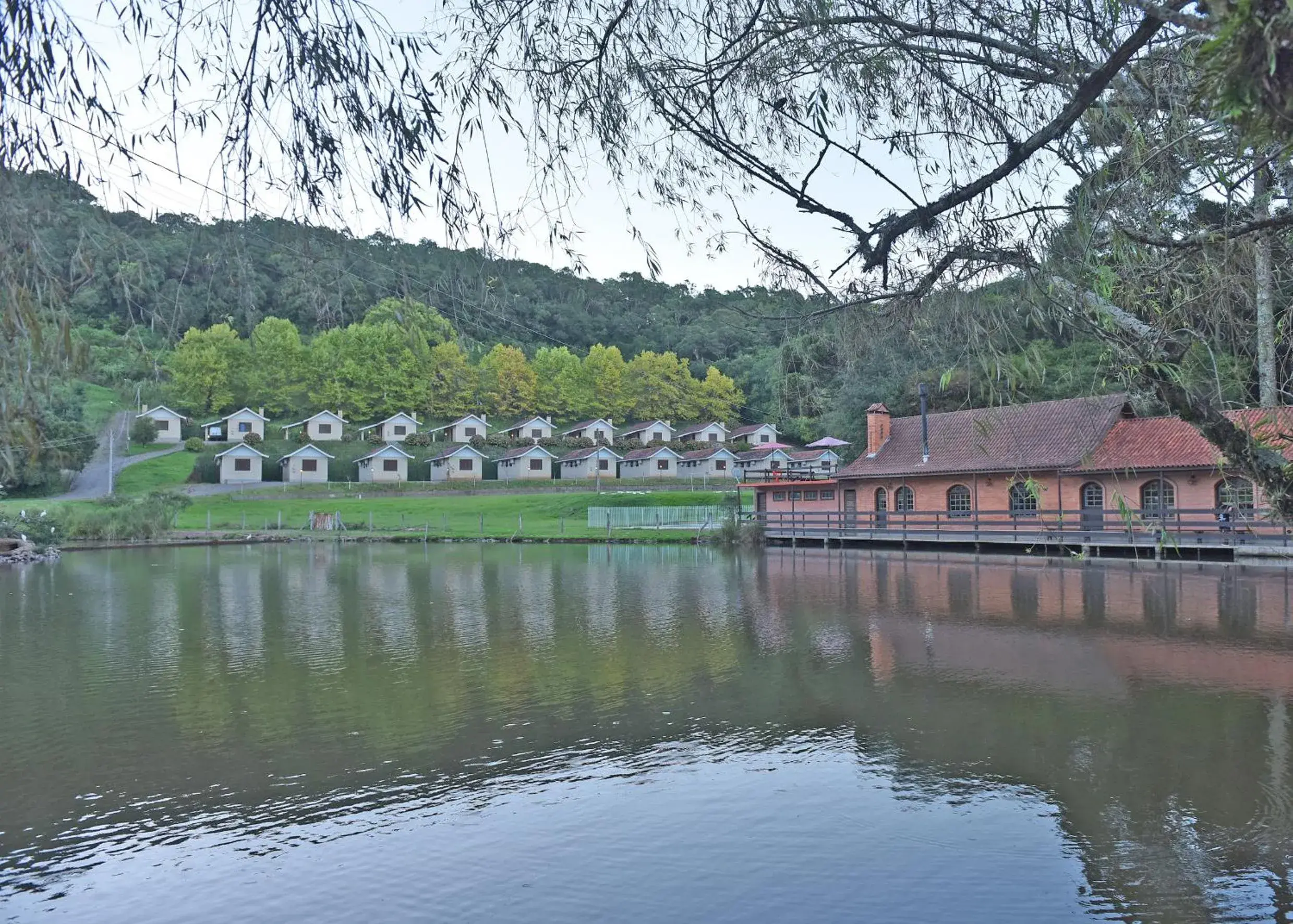 Pousada Parque das Pitangueiras Pousada Parque das Pitangueiras